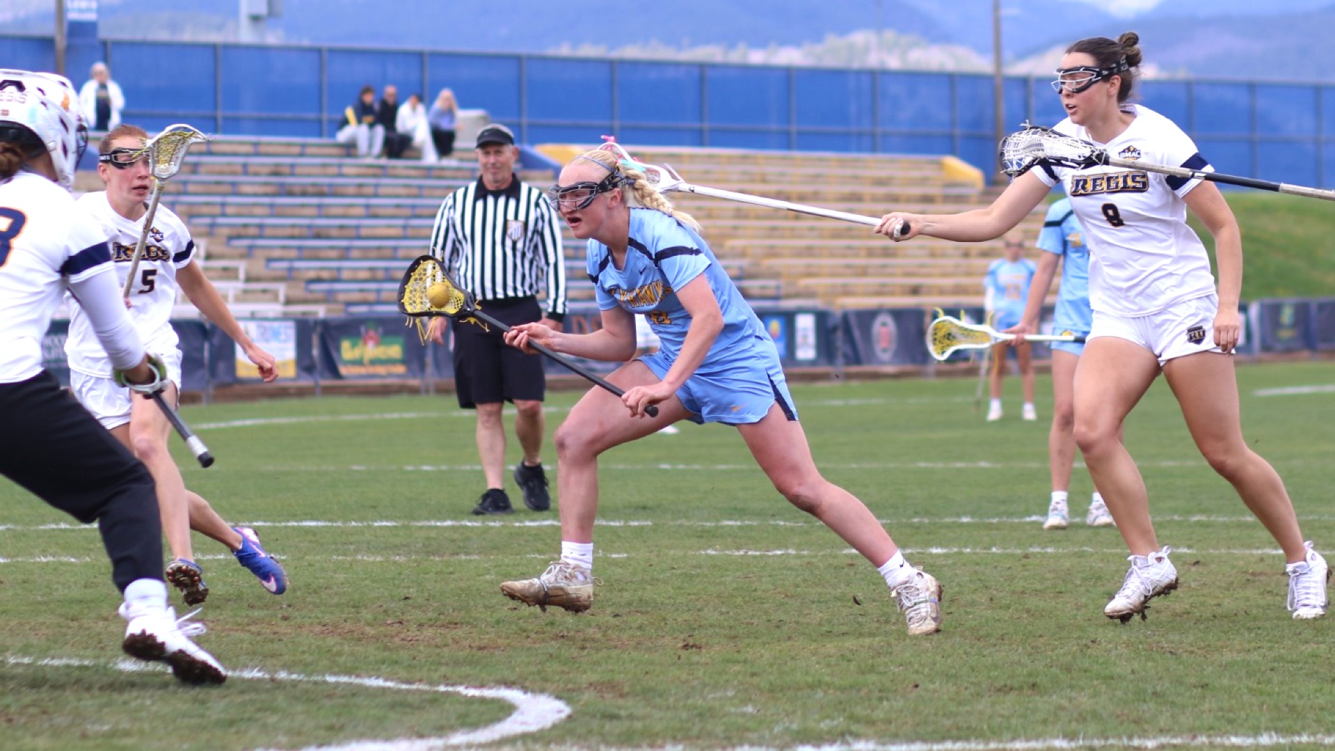 Women's Lacrosse
