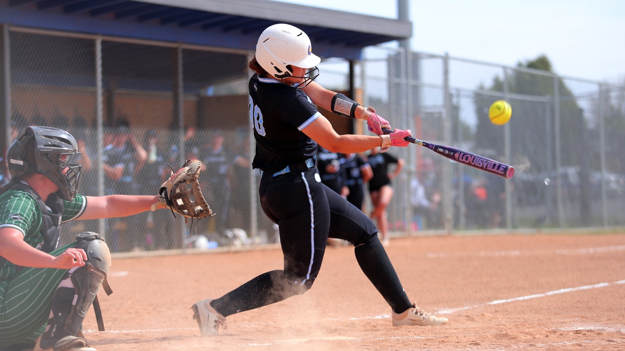 Cali Niccum vs. Adams State