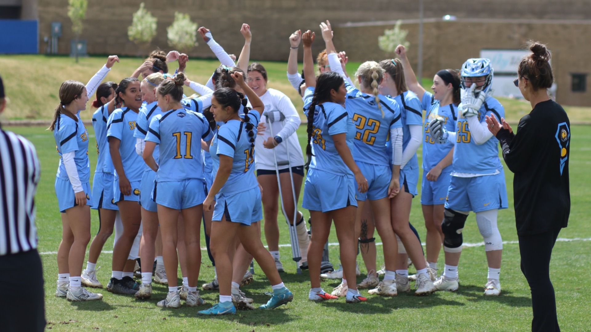 Women's Lacrosse