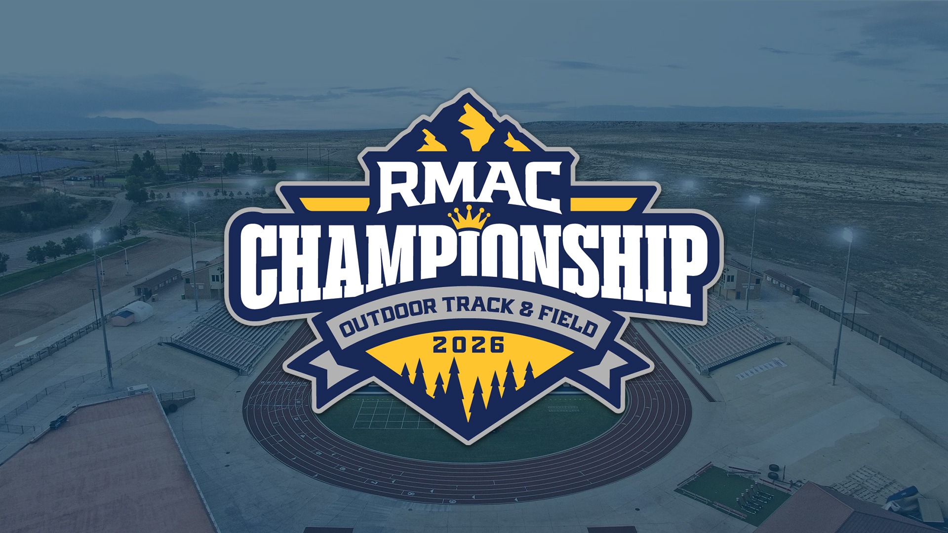 RMAC Outdoor Championships