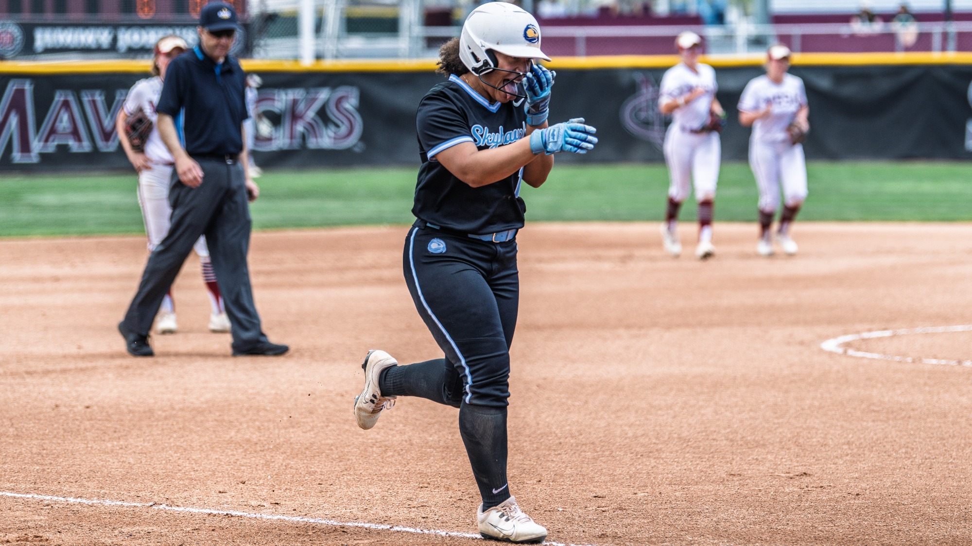 Carmen Alexander at Colorado Mesa
