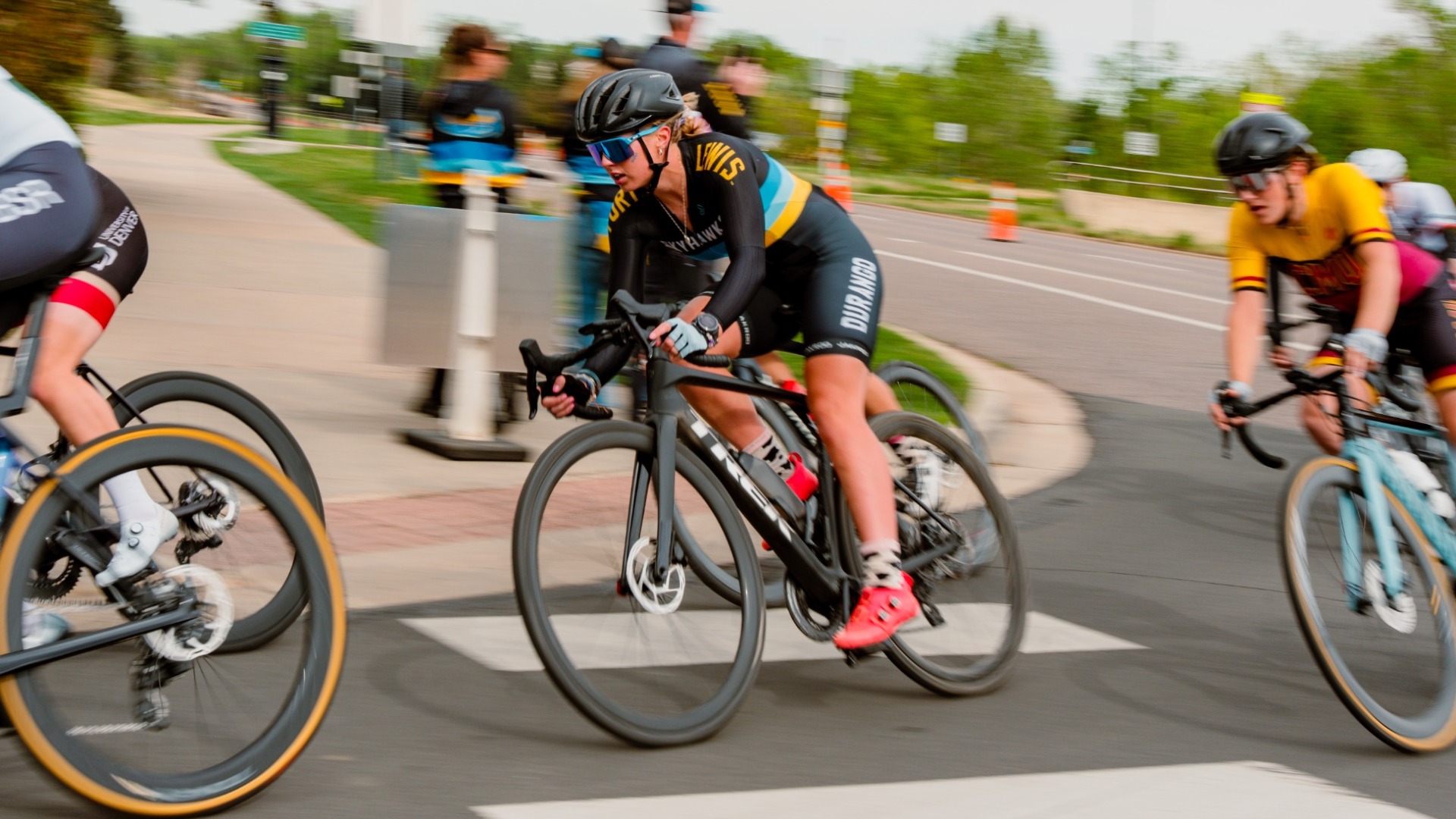 Cycling Road Race