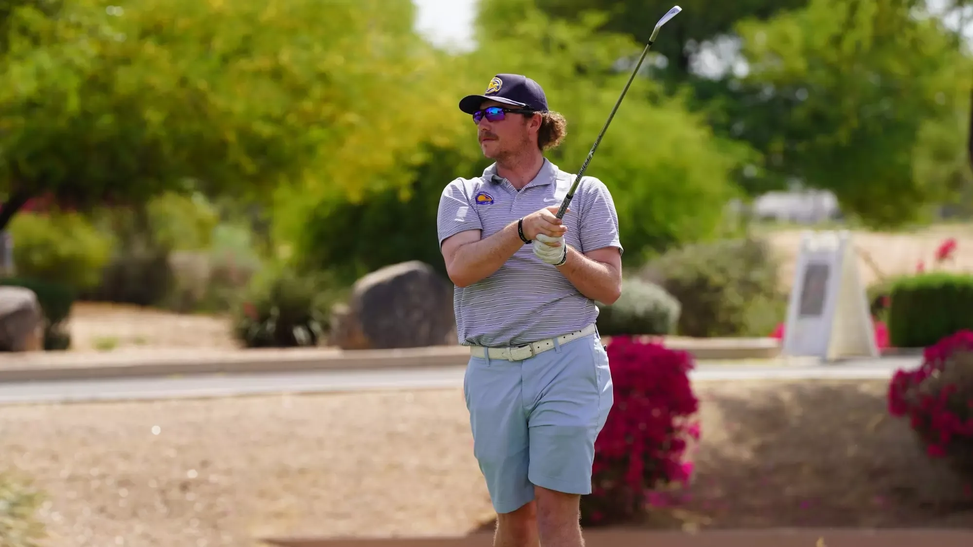 Jake Chesler at Palm Valley Golf Club