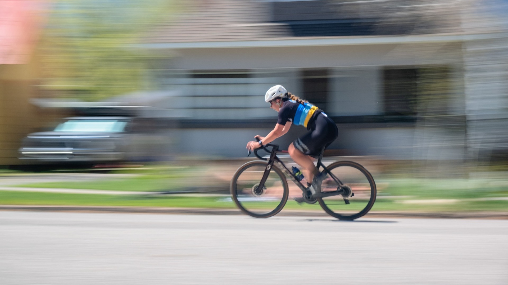 Cycling