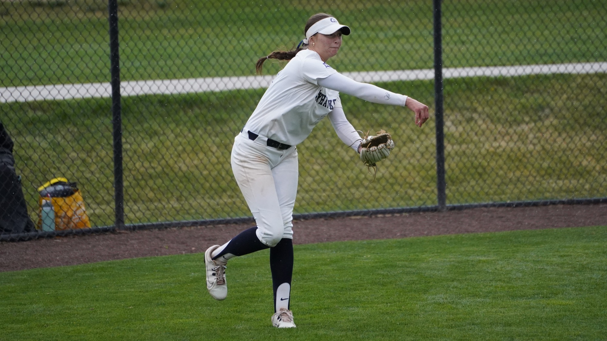 Mia Cueva at Colorado Mesa