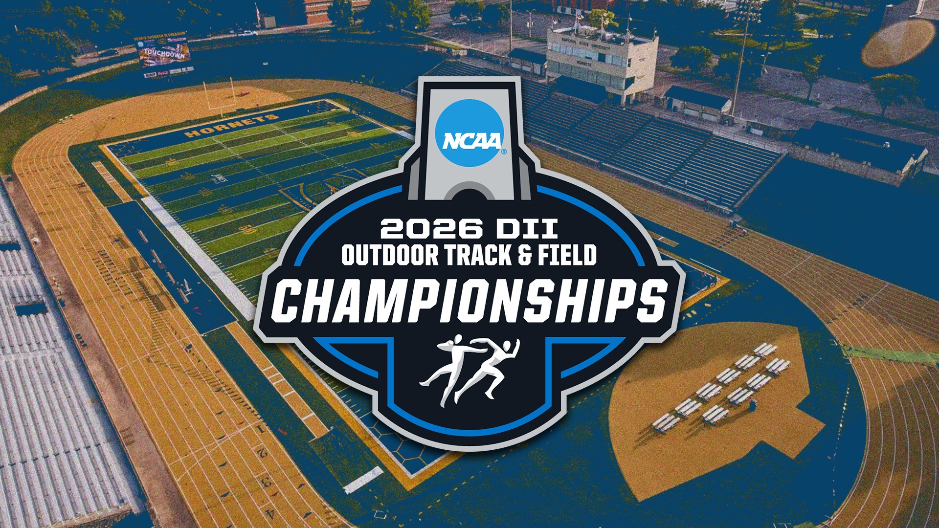 Outdoor Track nationals