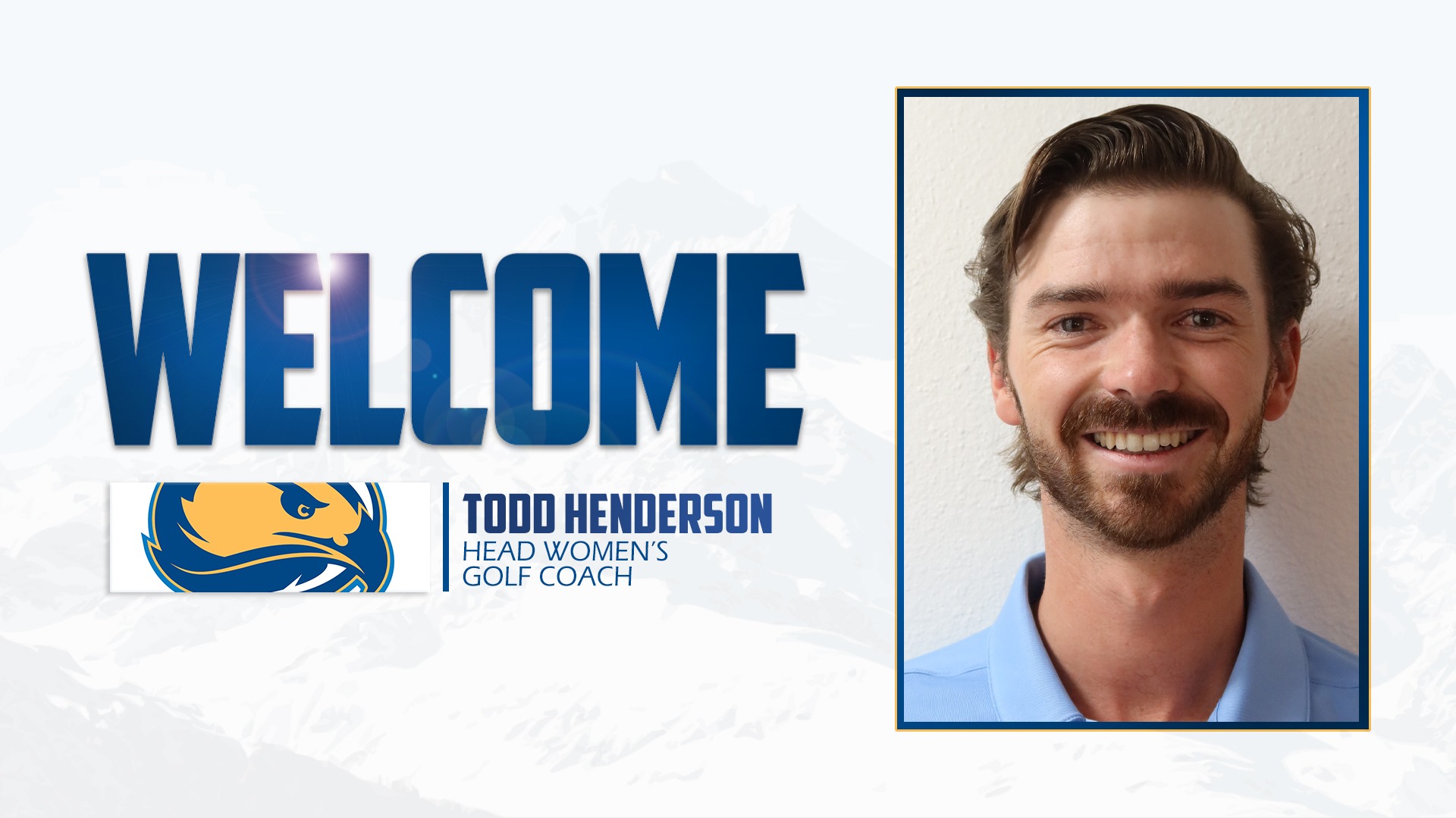 Todd Henderson Hiring Graphic