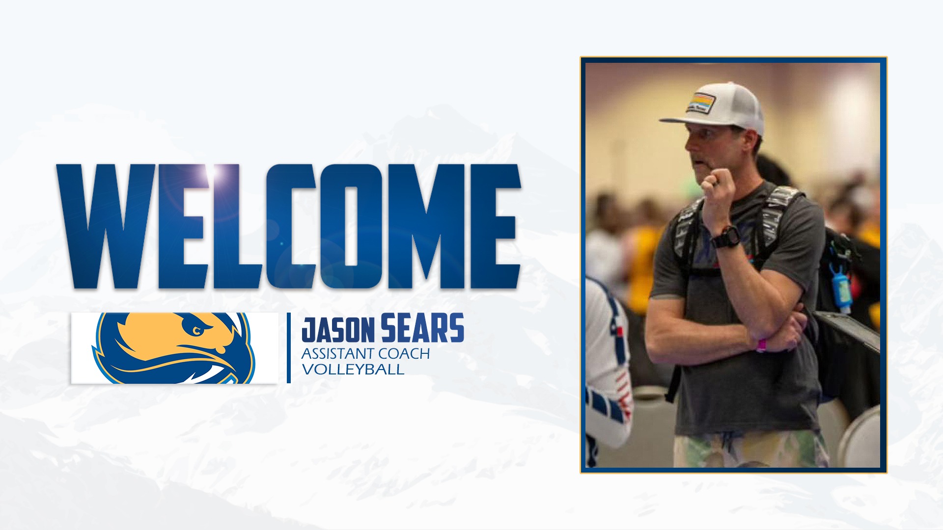 Jason Sears Hiring Graphic
