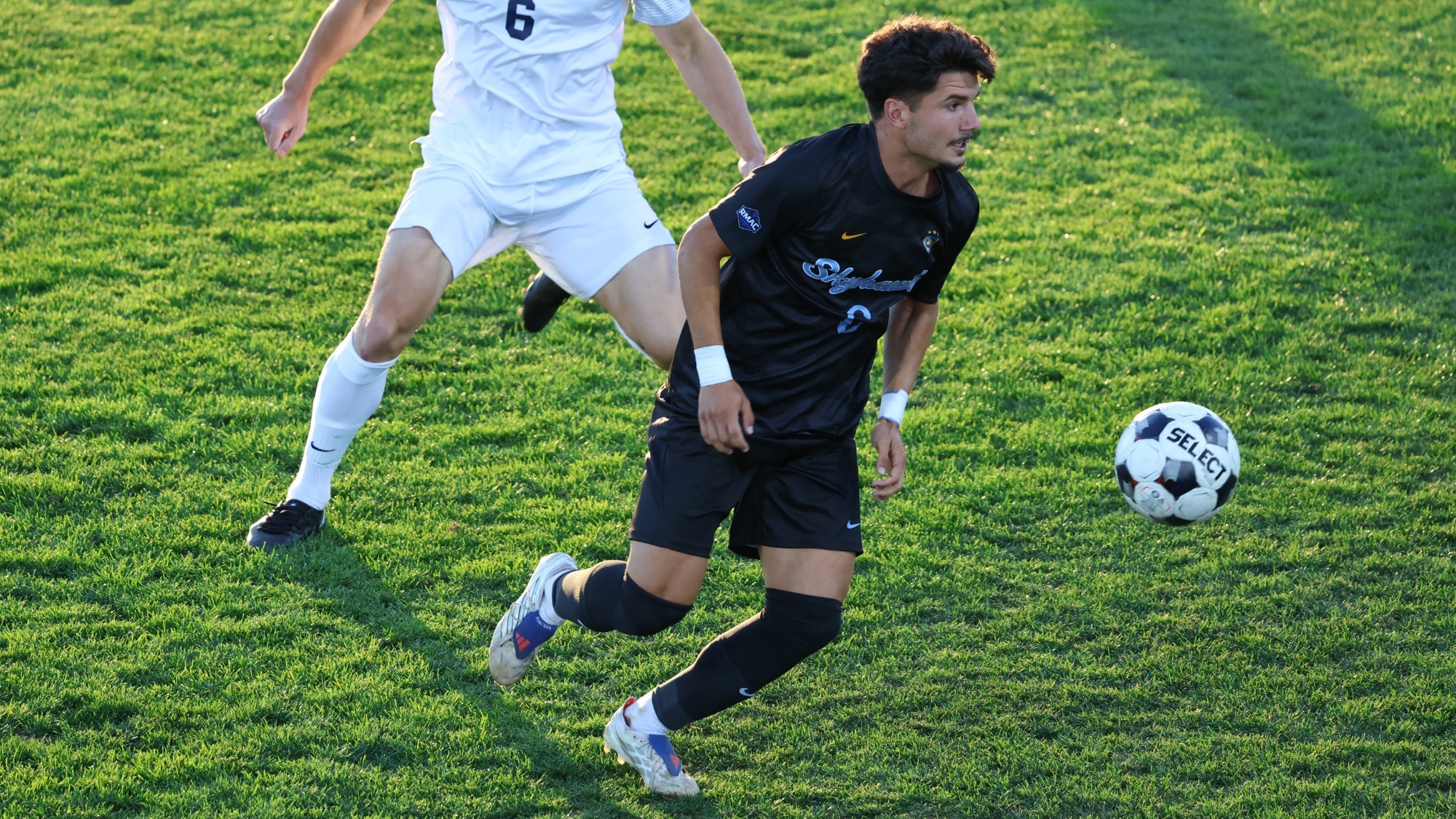 Raul Baptista Filipe vs. St. Edward's University