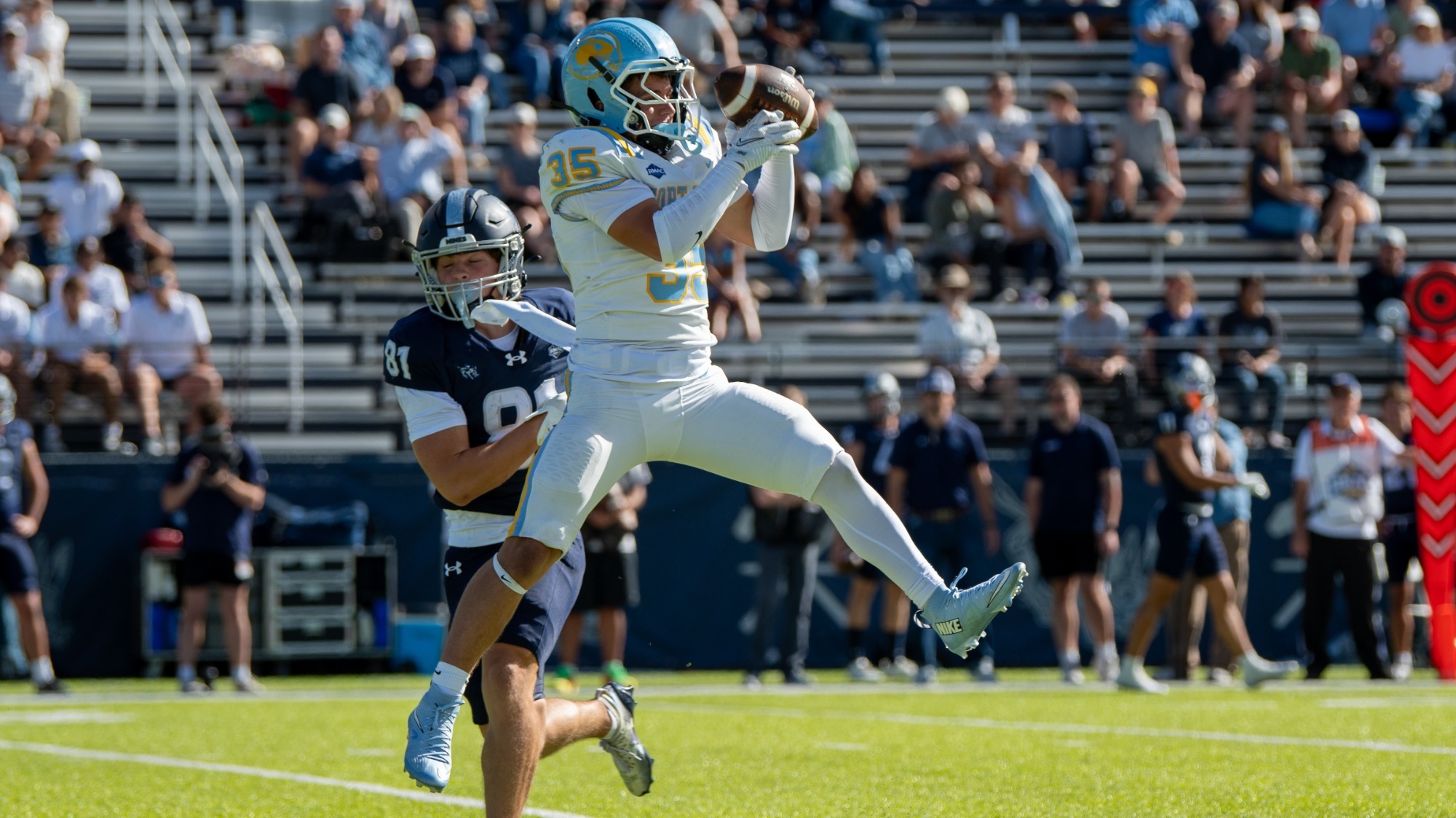 Cooper Payne at Colorado School of Mines