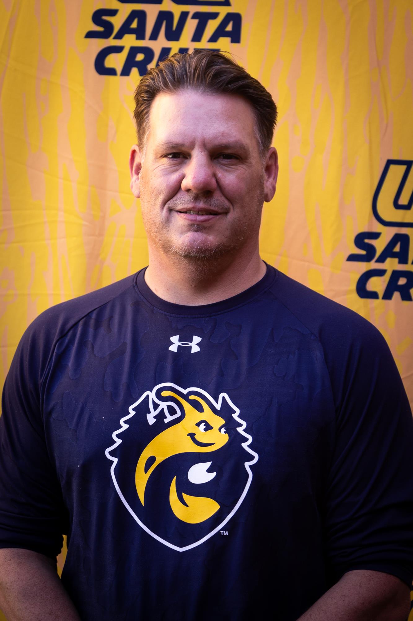 Coach Todd 