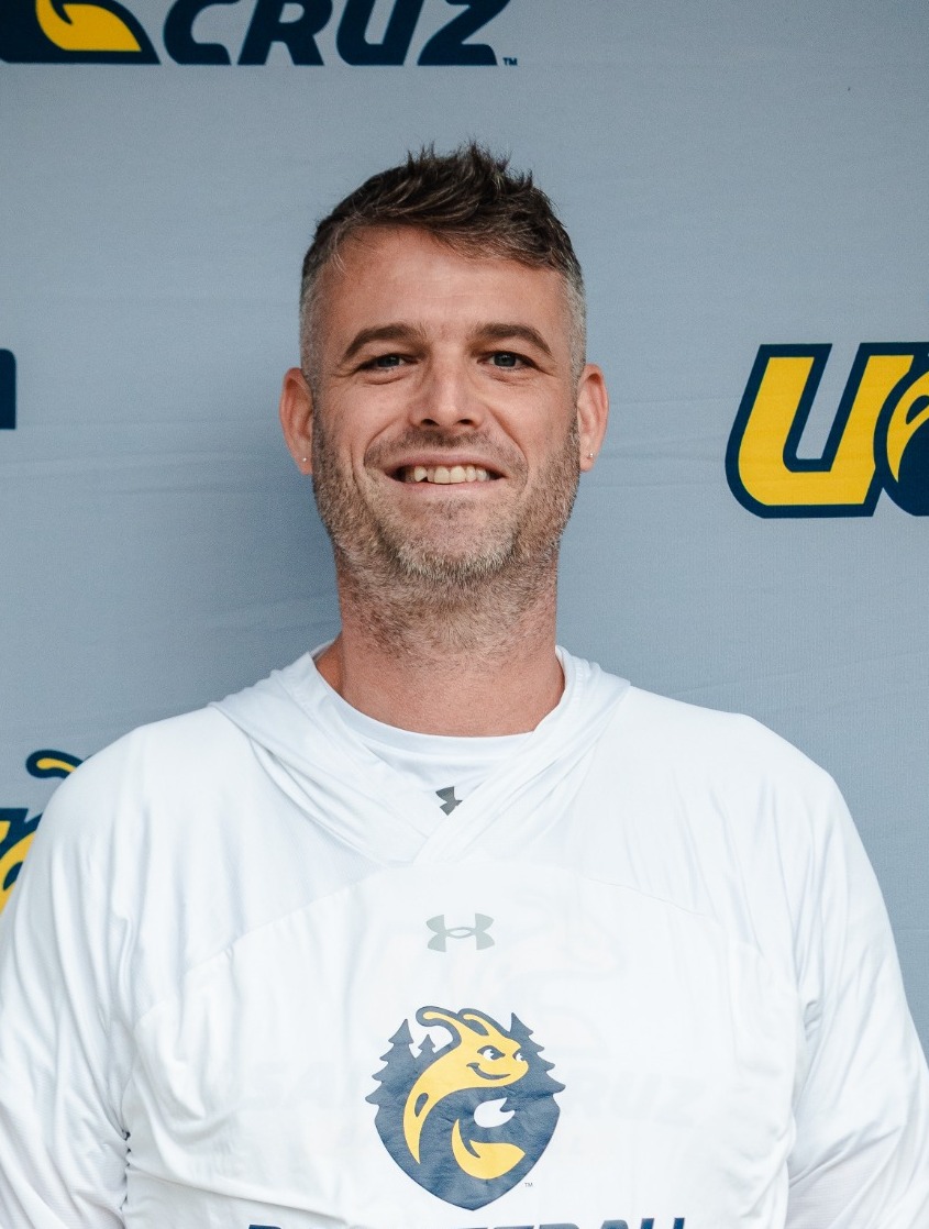 Coach Kalin