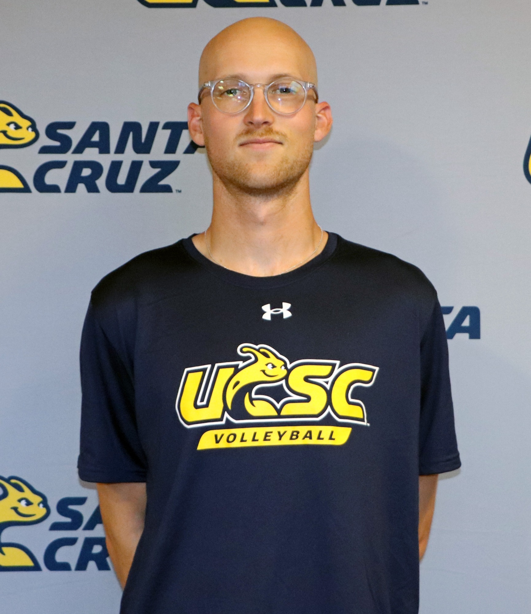 Coach Sam