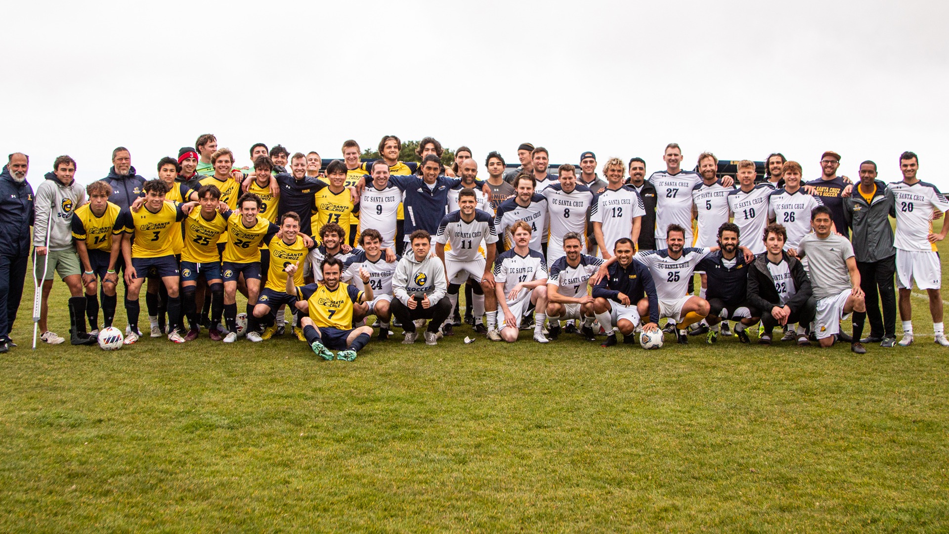 Alumni begin professional careers University of California, Santa Cruz