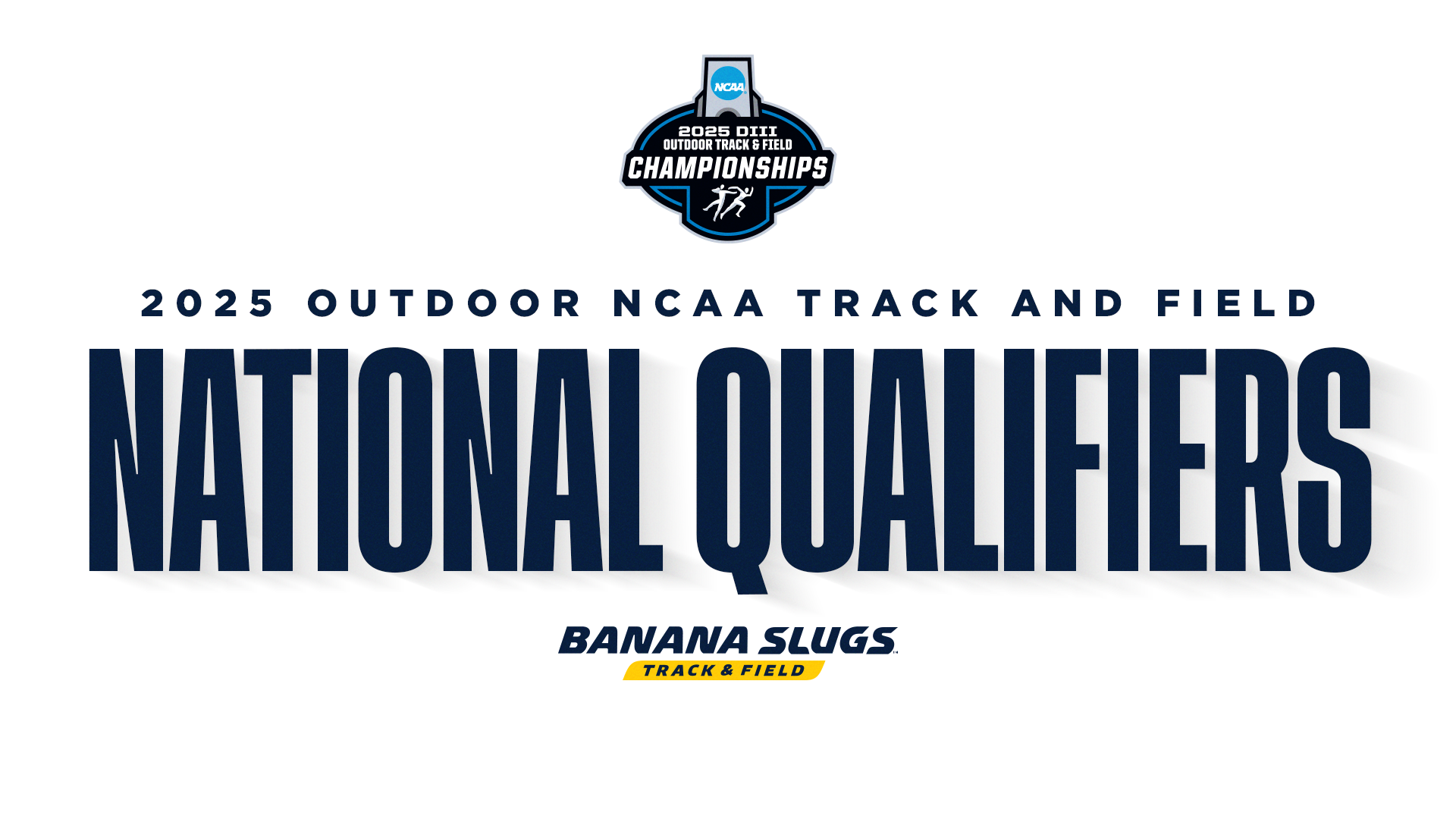 ncaa outdoor track and field qualifiers 2025