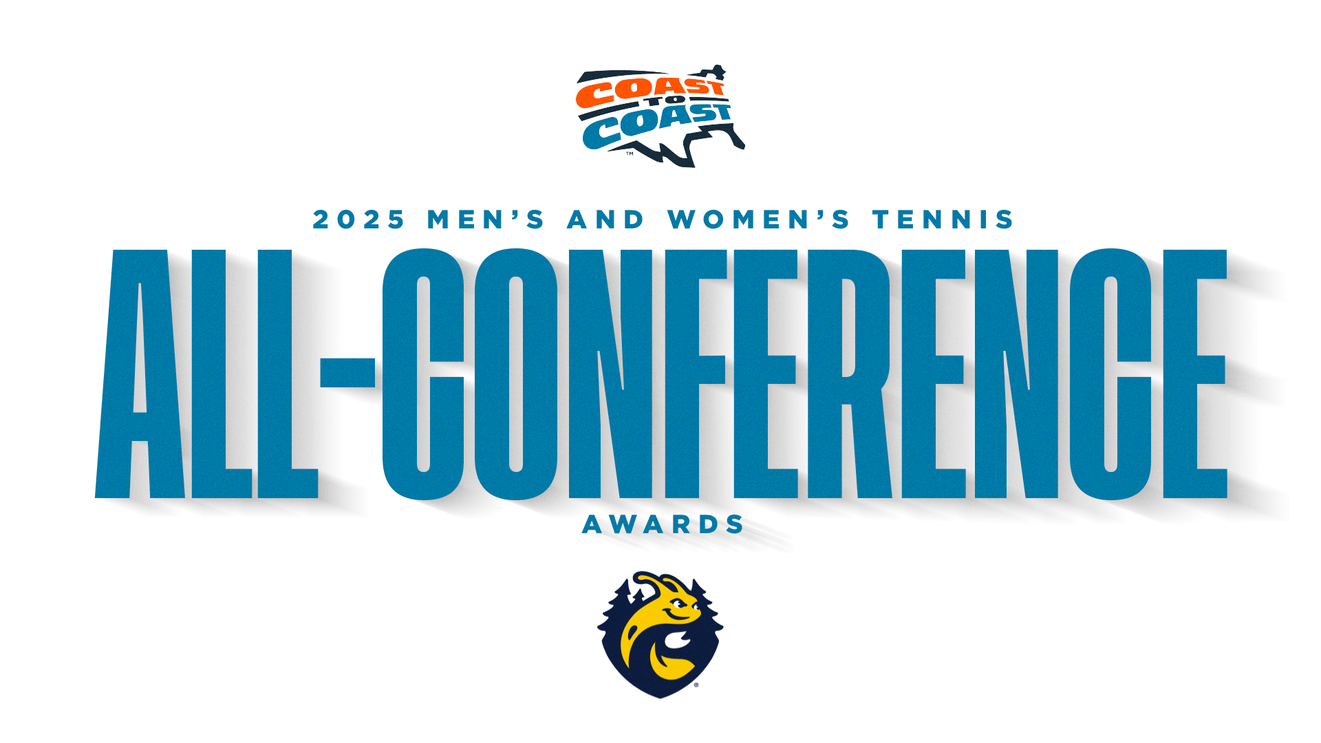 MTEN WTEN All Conference 2025