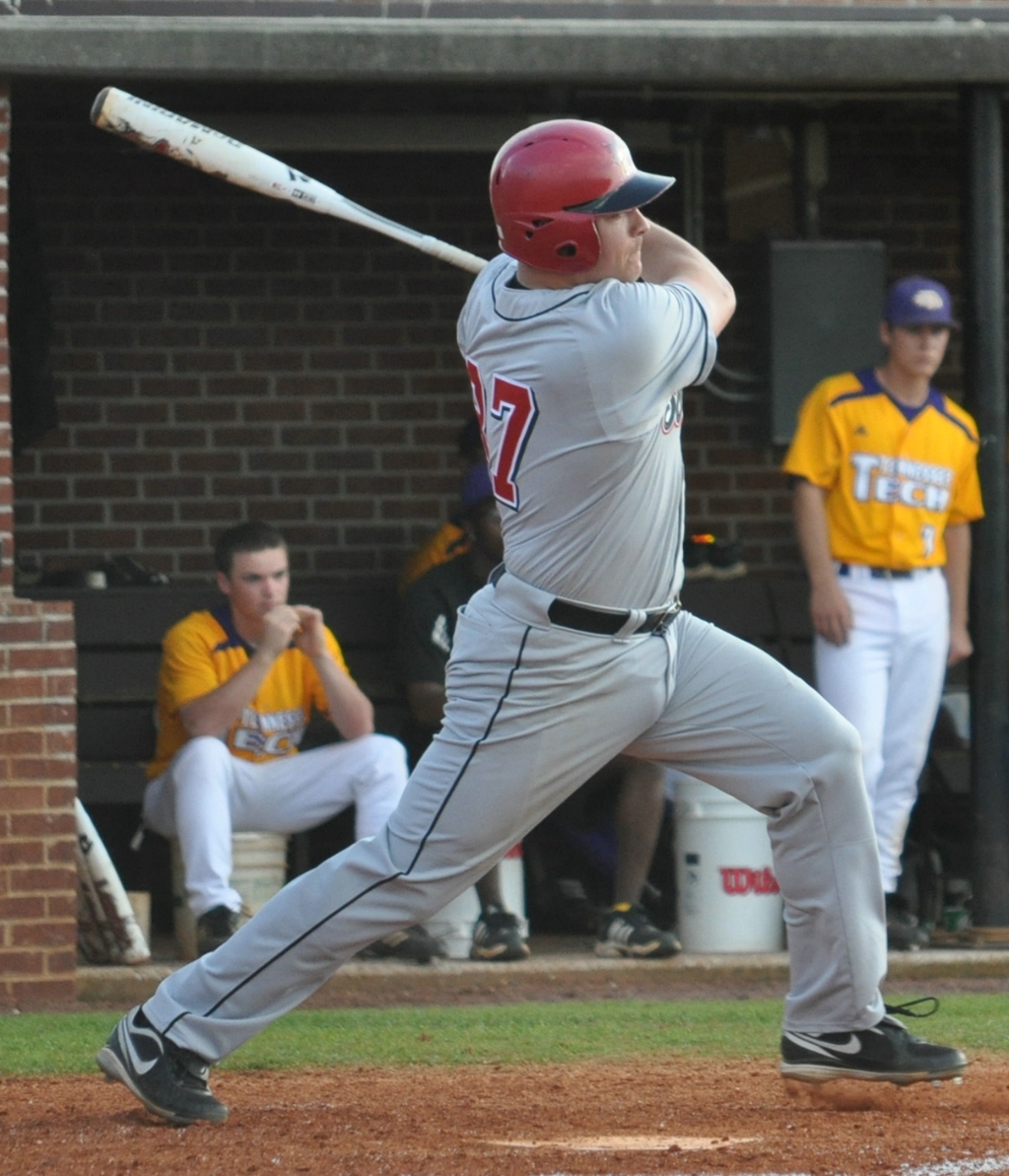 Casey Jones Baseball Southeast Missouri State University Athletics