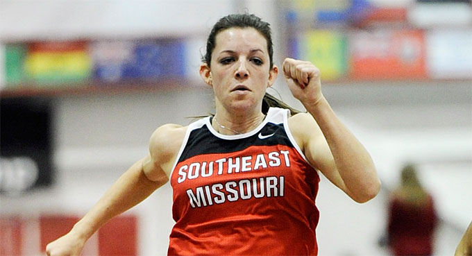 Rachel Kahle