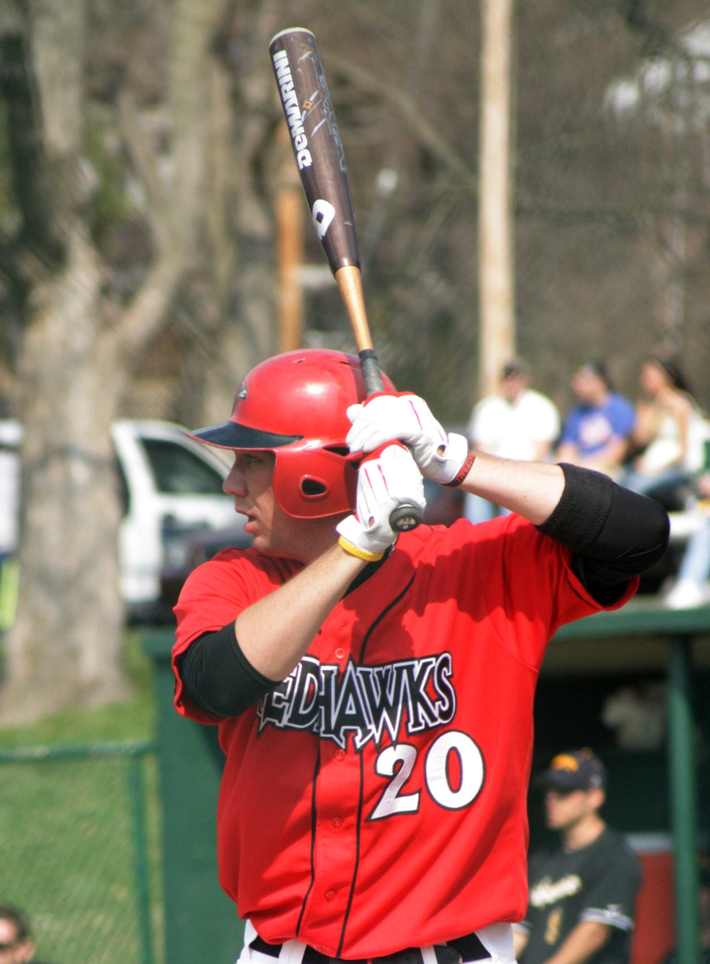 Kody Campbell Baseball Southeast Missouri State University Athletics