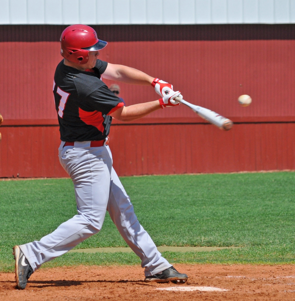 Casey Jones Baseball Southeast Missouri State University Athletics