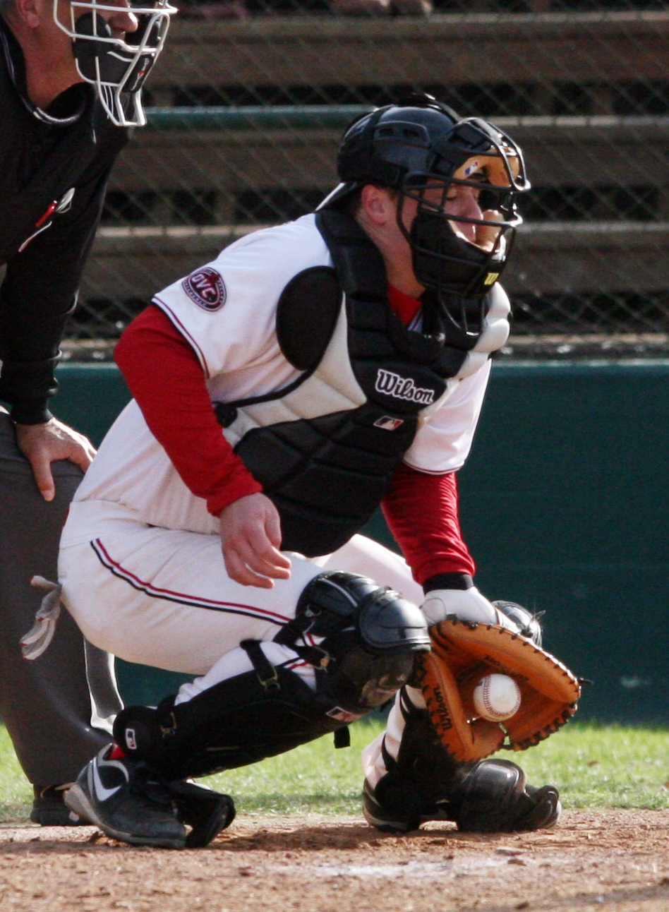 Casey Jones Baseball Southeast Missouri State University Athletics