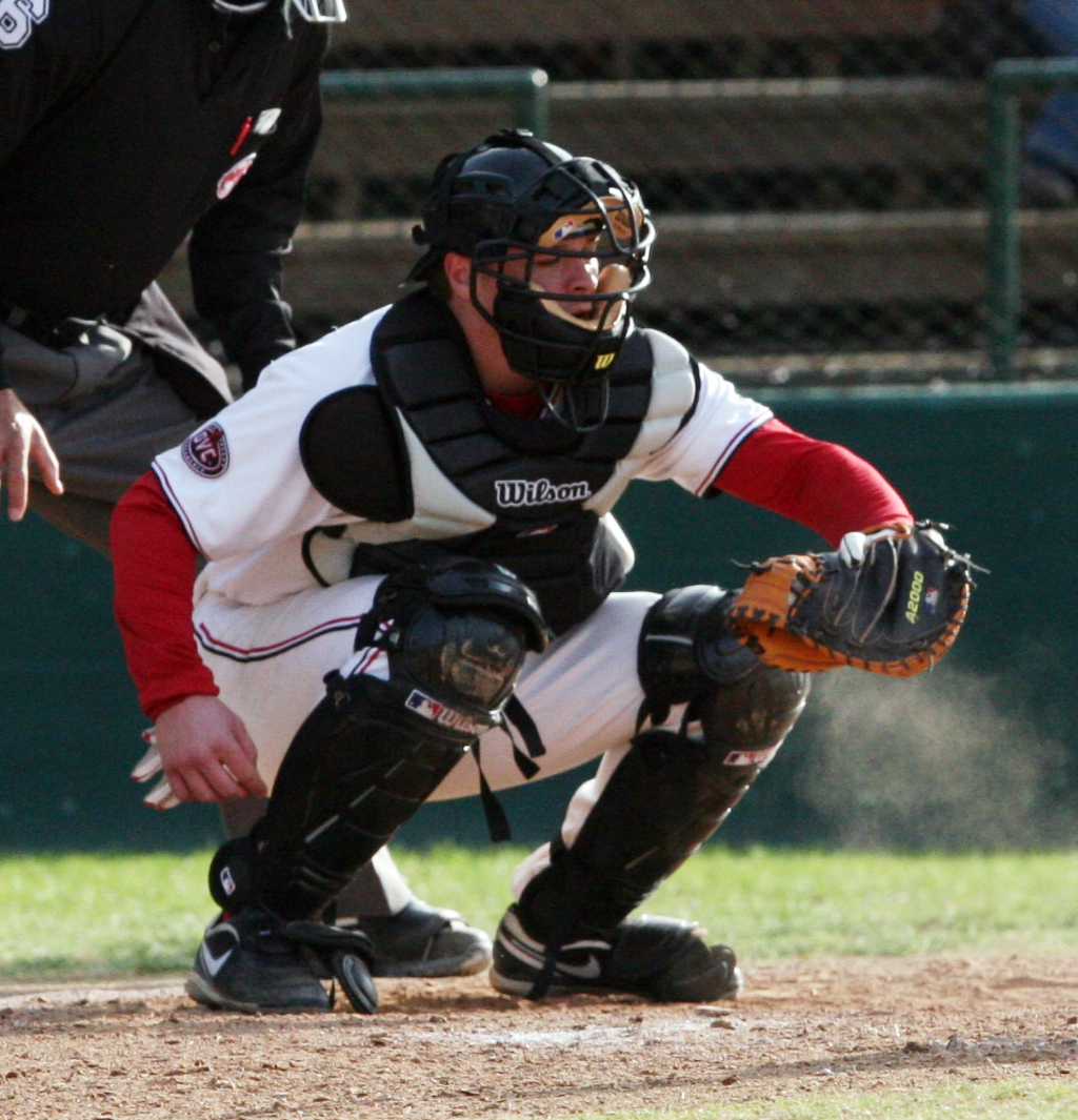 Casey Jones Baseball Southeast Missouri State University Athletics
