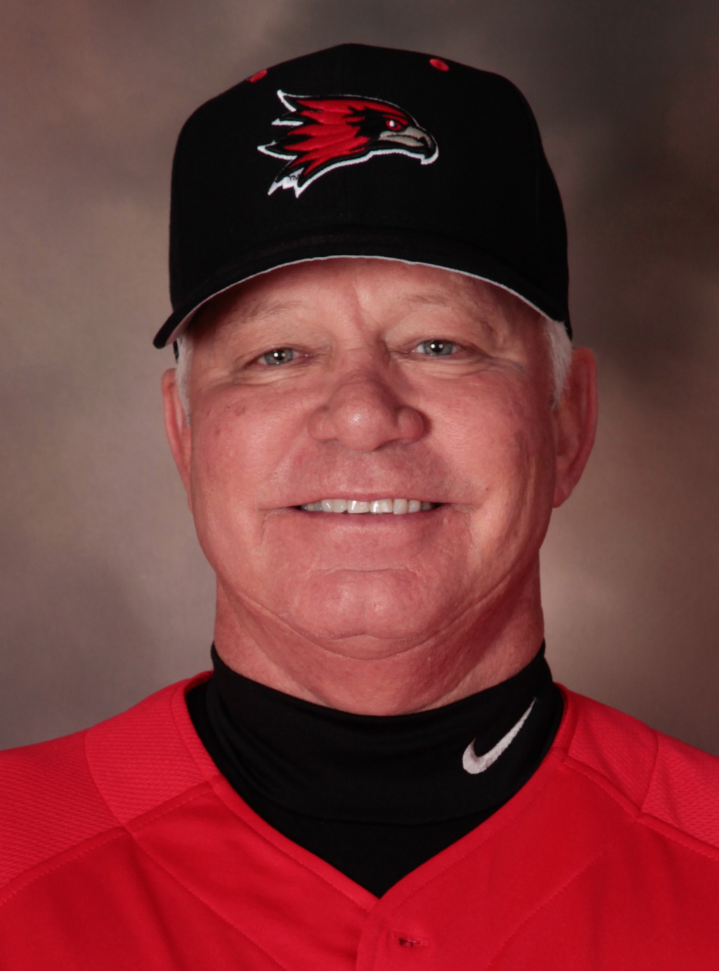 Coach Hogan