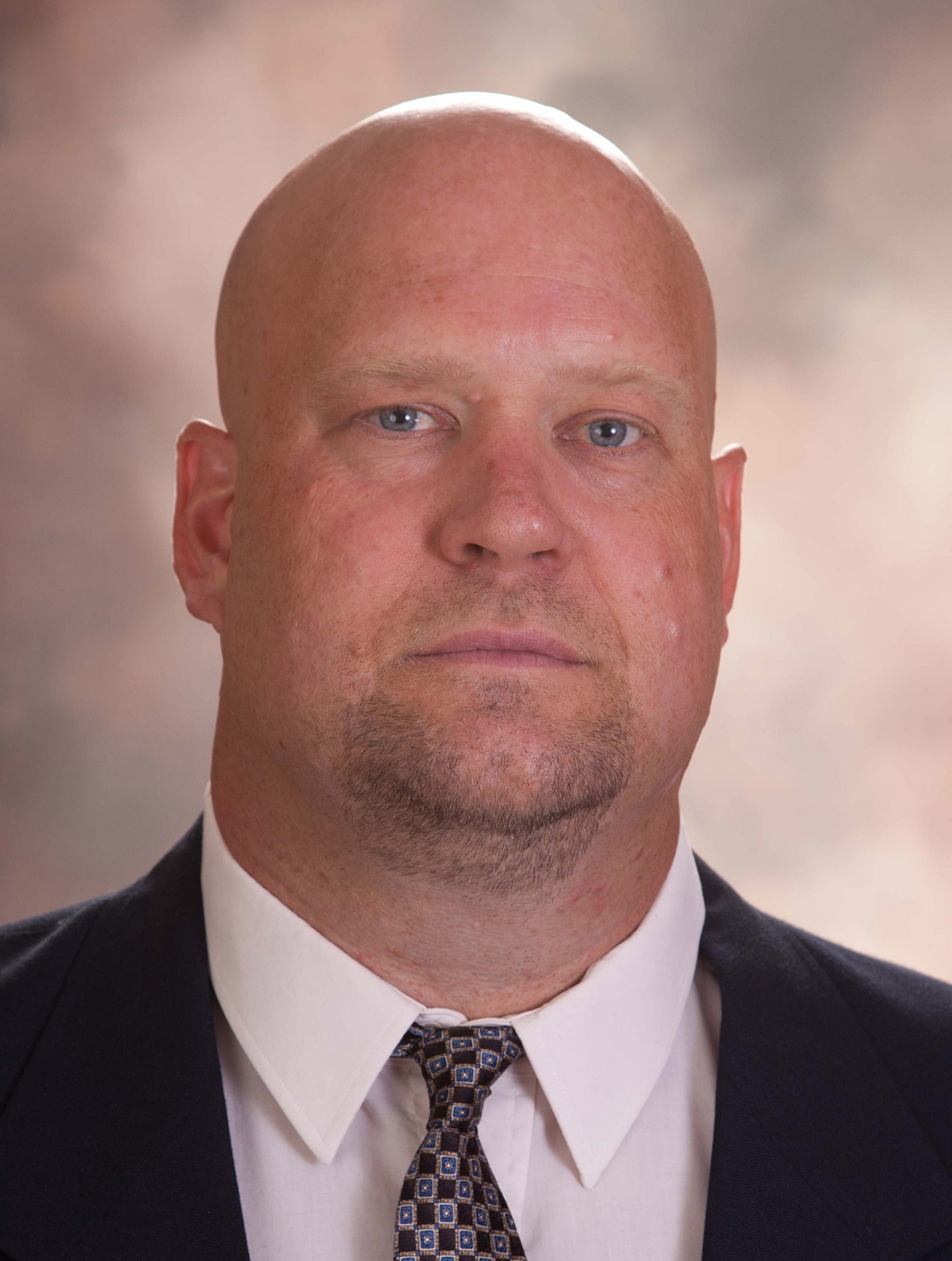 Brian Boerboom Headshot 2012