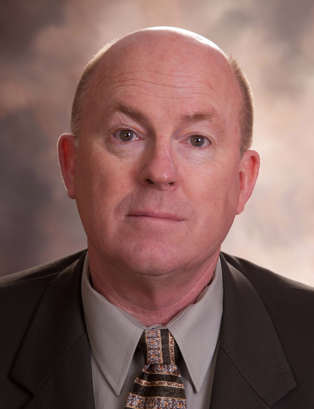 Tim McGuire Headshot 2012