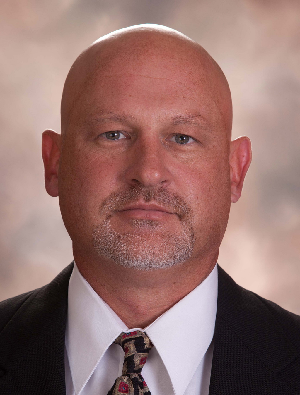 Brian Mohnsen Headshot 2012