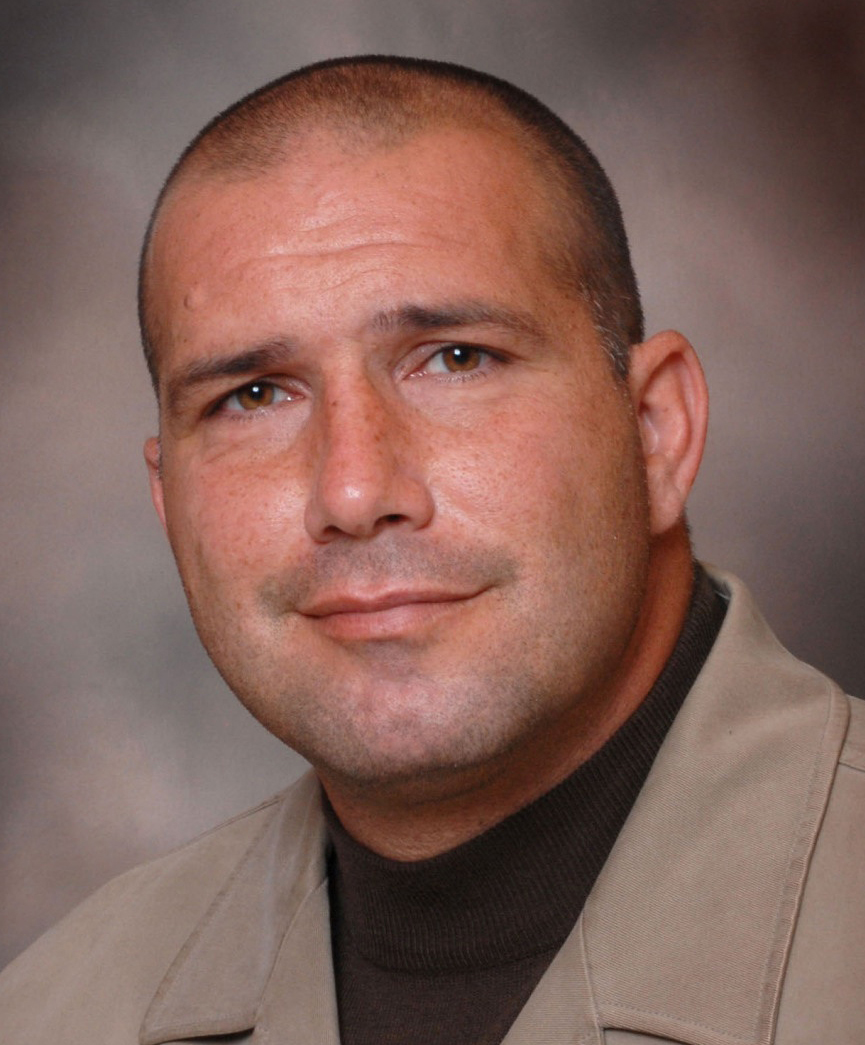 Chris Norris Headshot