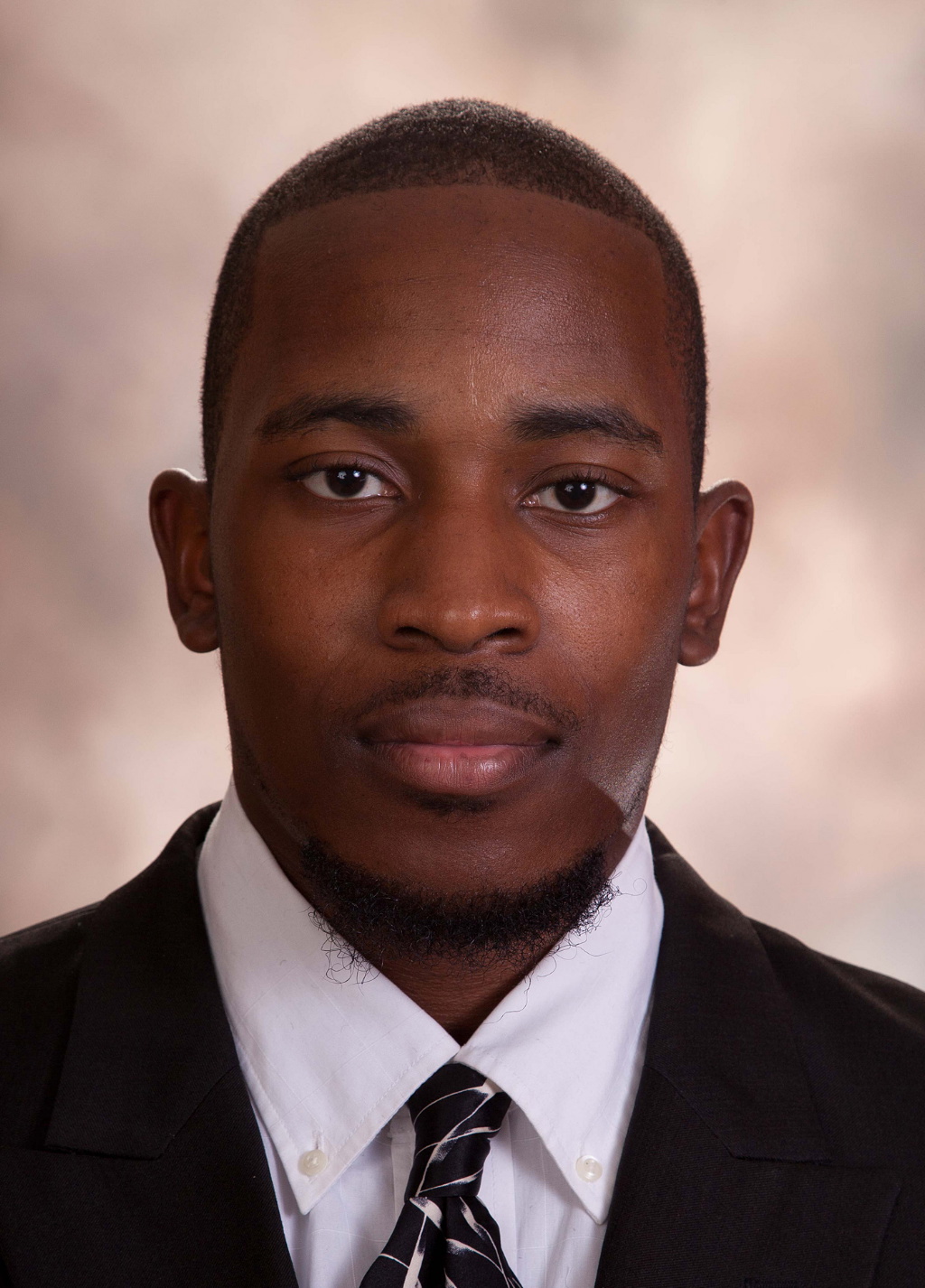 Salim Powell Headshot 2012