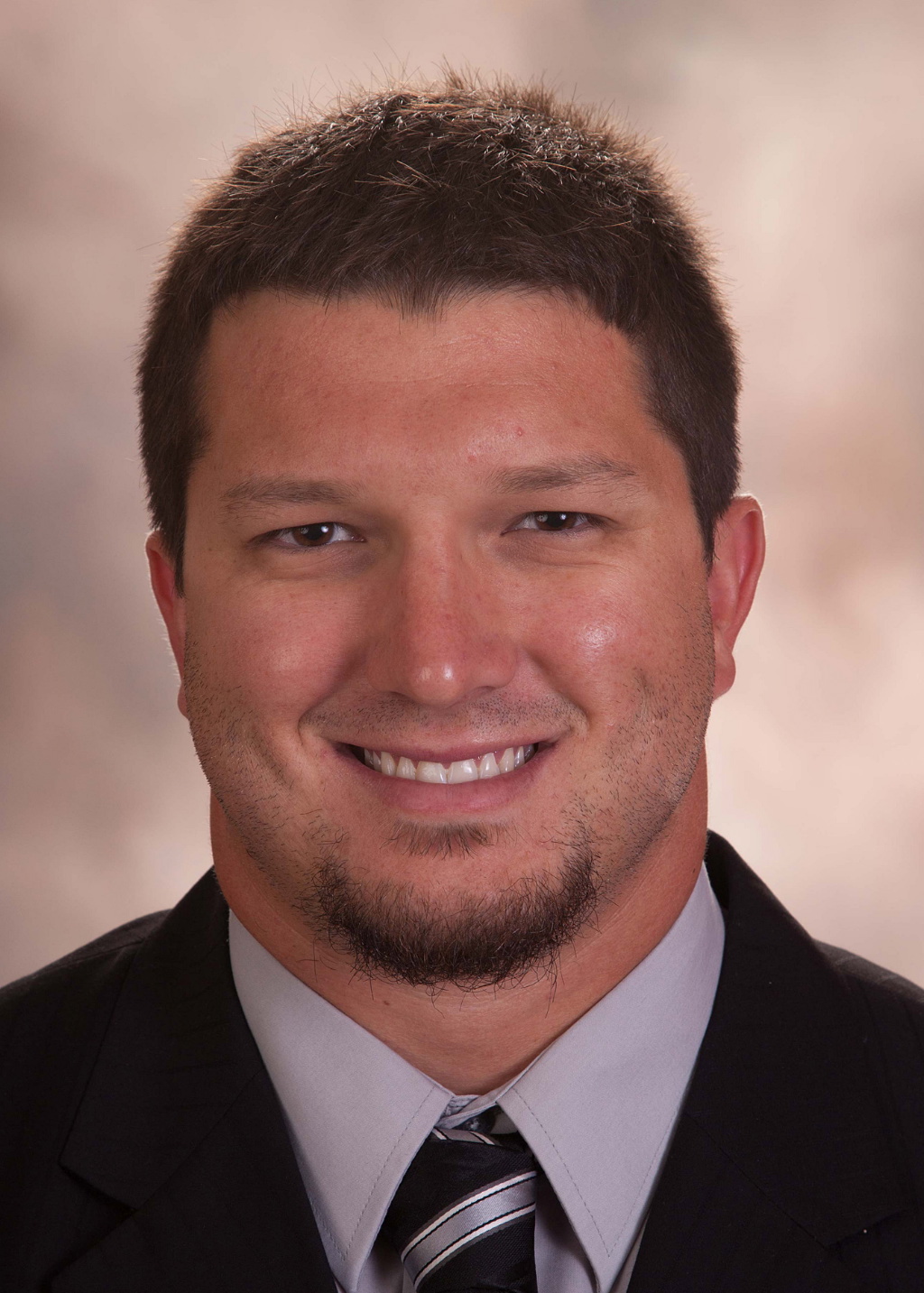 Nick Stauffer Headshot 2012