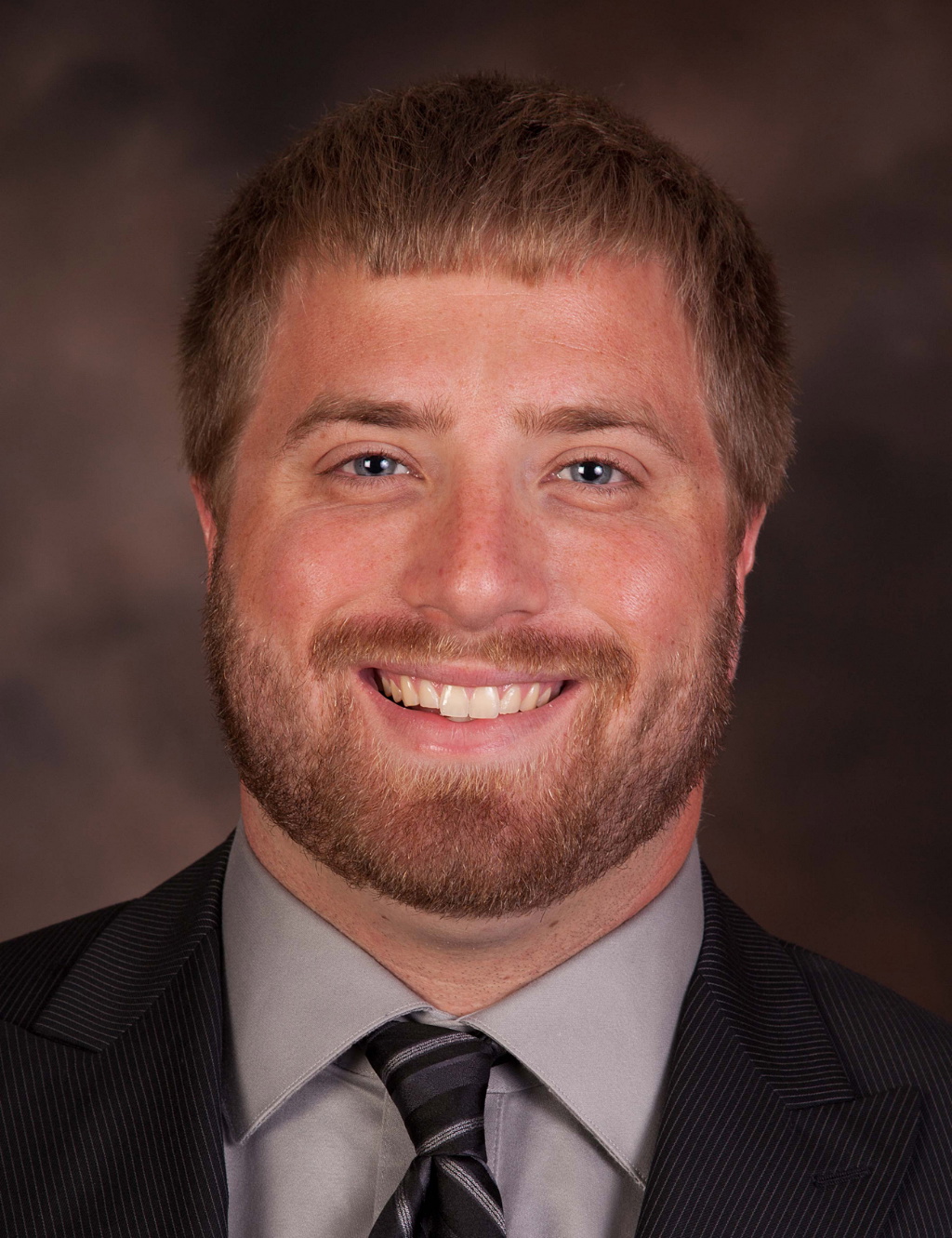 Joe Uhls Headshot 2012