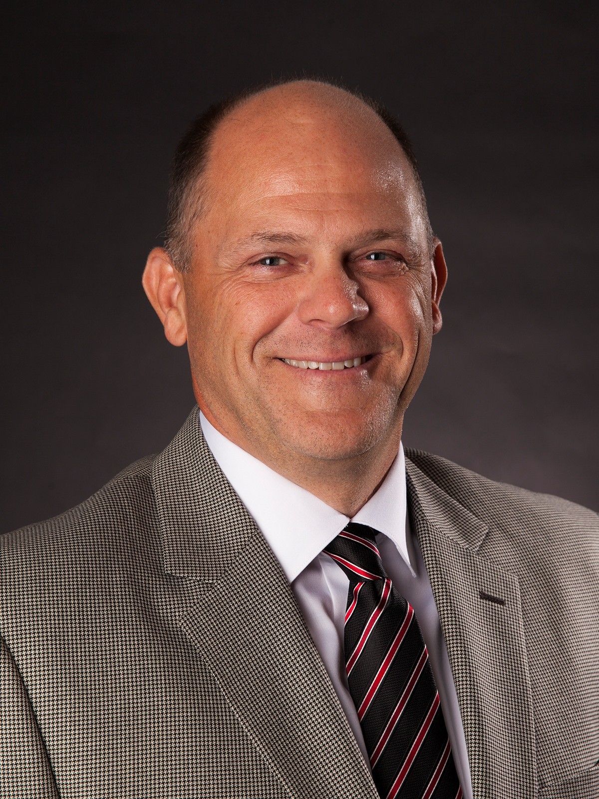 Mark Redburn