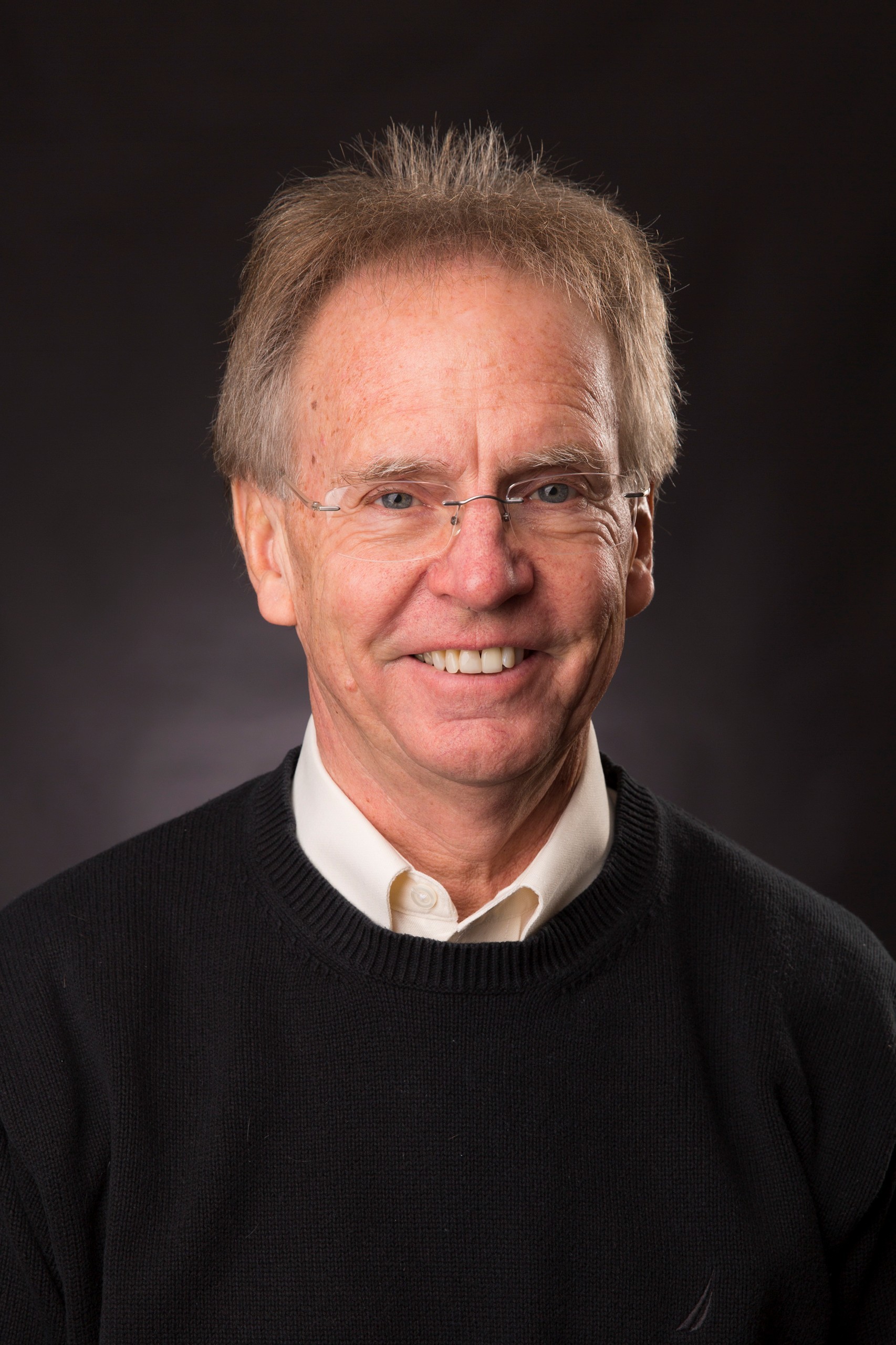 Tim Rademaker