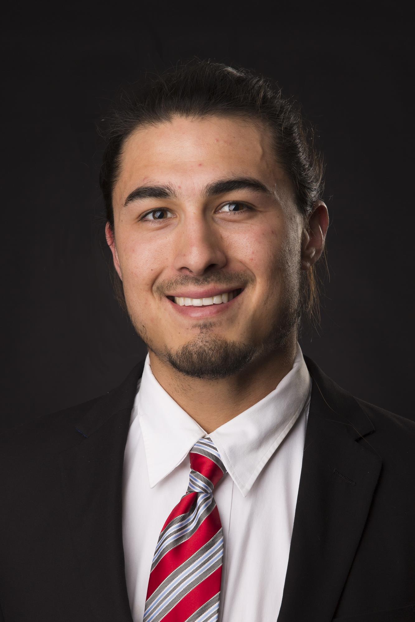 Chris Navarro Head Shot