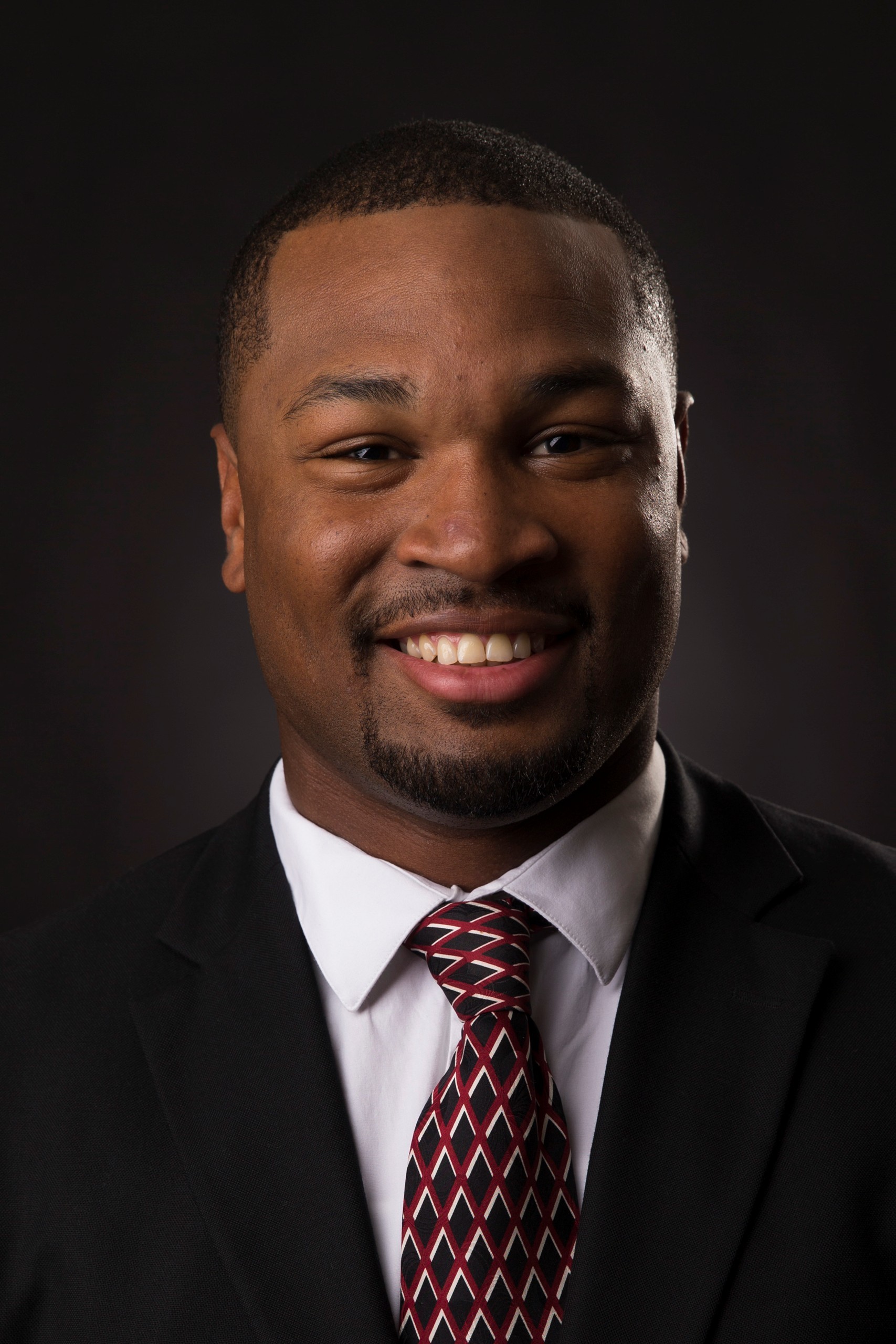 Ghaali Muhammad-Lankford