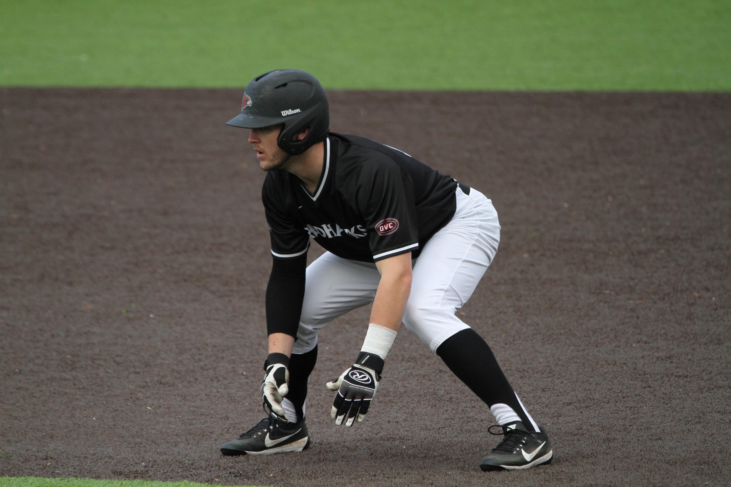 Peyton Faulkner Baseball Southeast Missouri State University Athletics