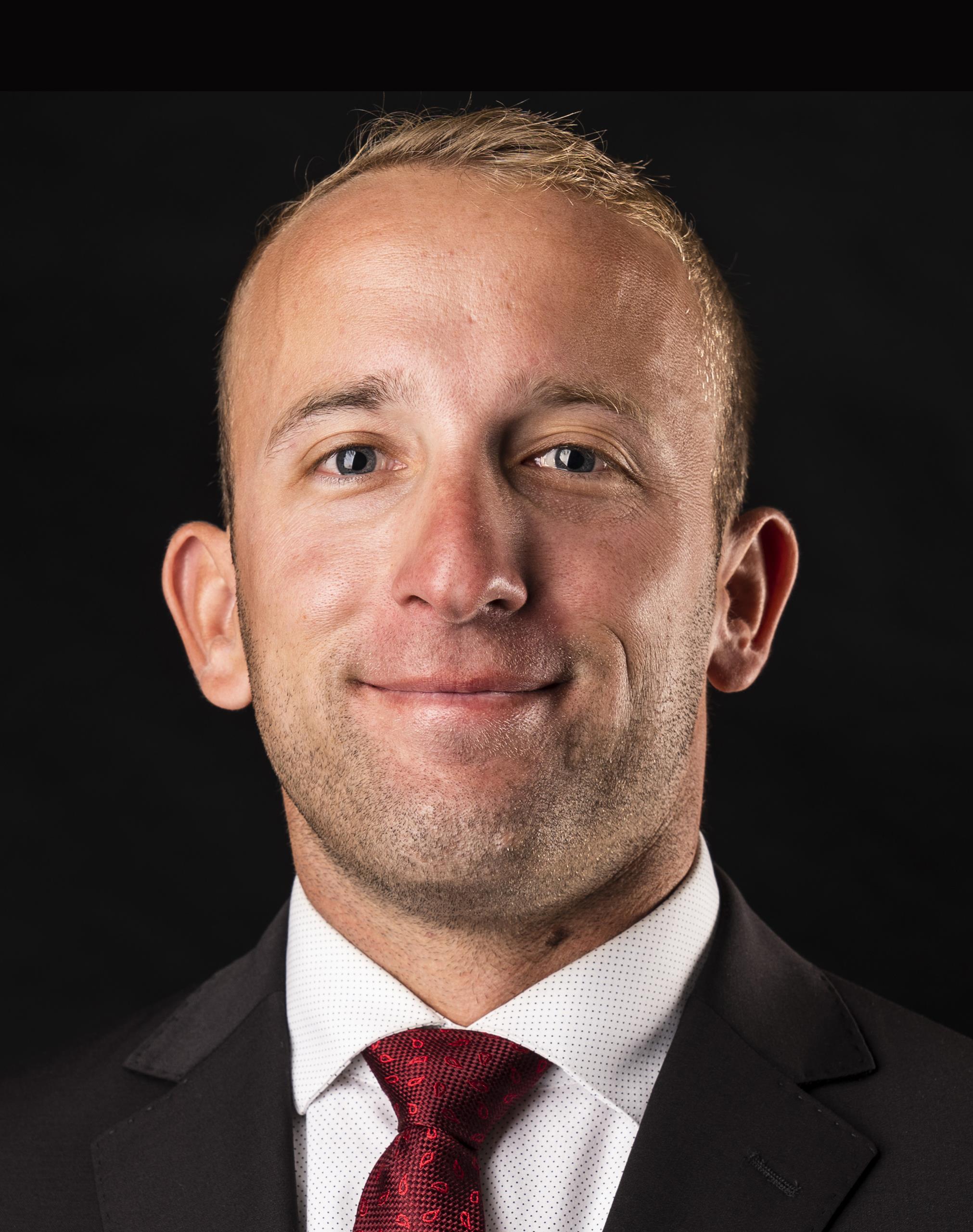 Matthew Guemmer 2020