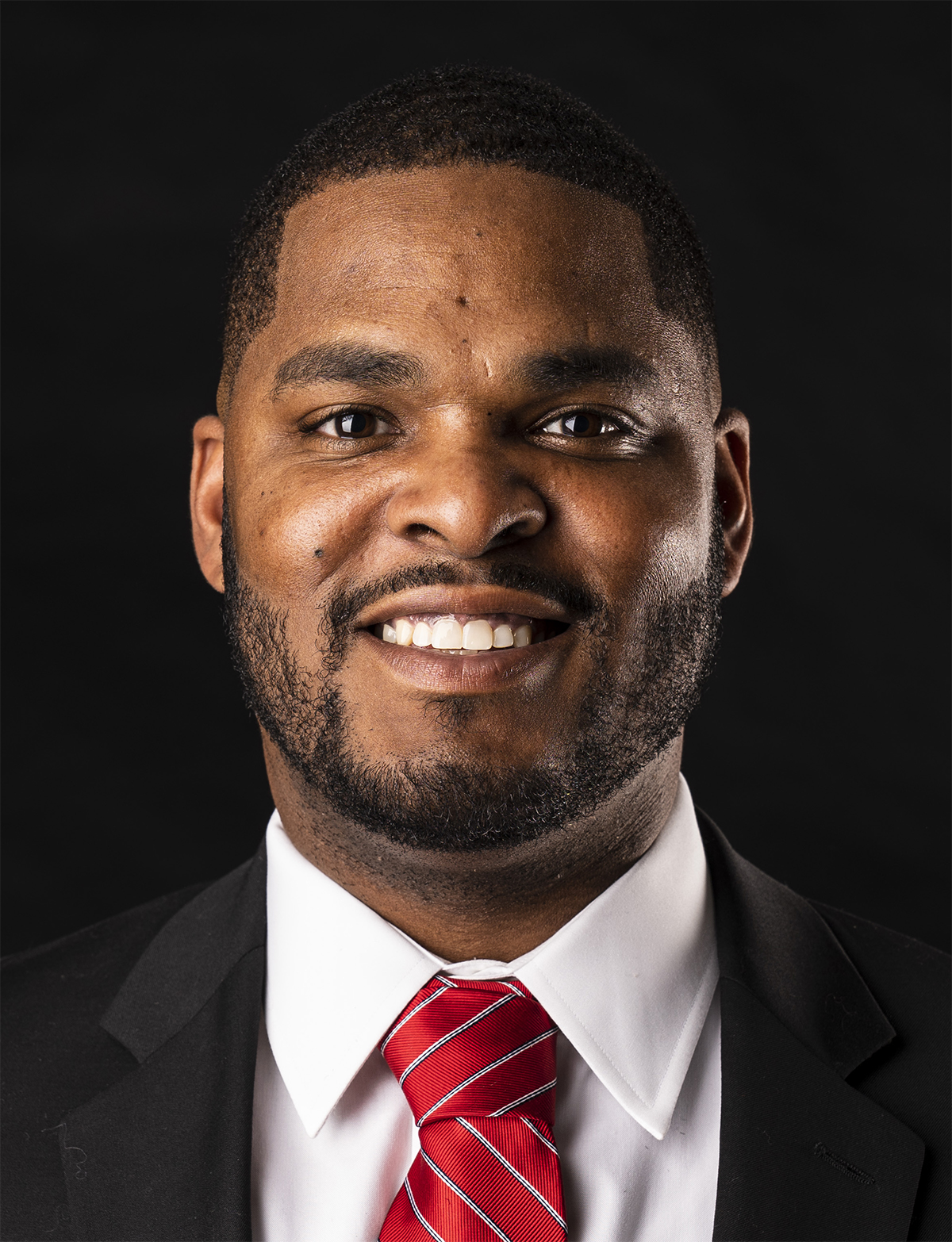 Tarrance Crump