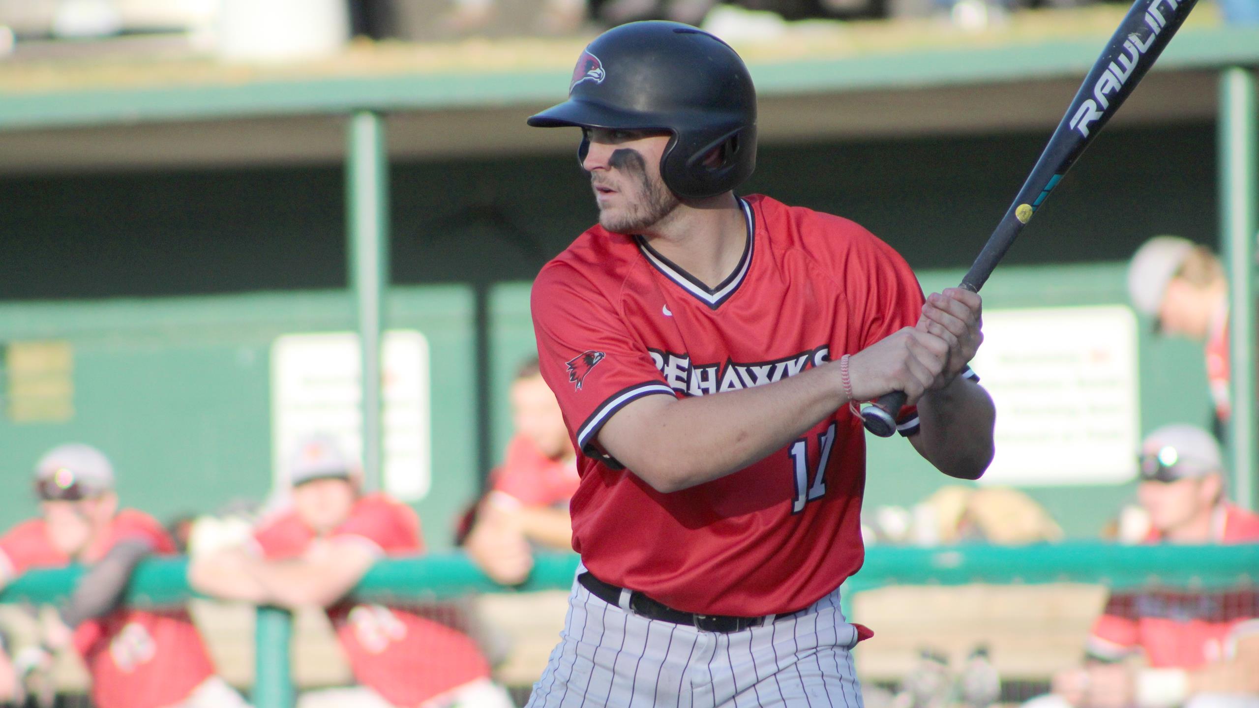 Peyton Faulkner Baseball Southeast Missouri State University Athletics
