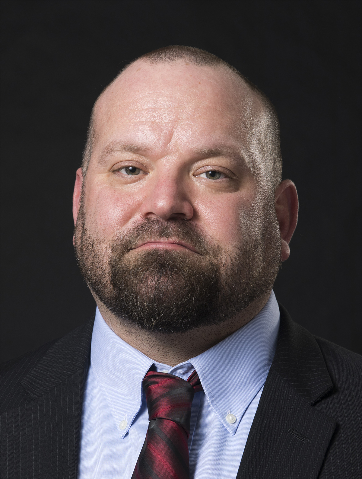 Jason Zerbach 2019