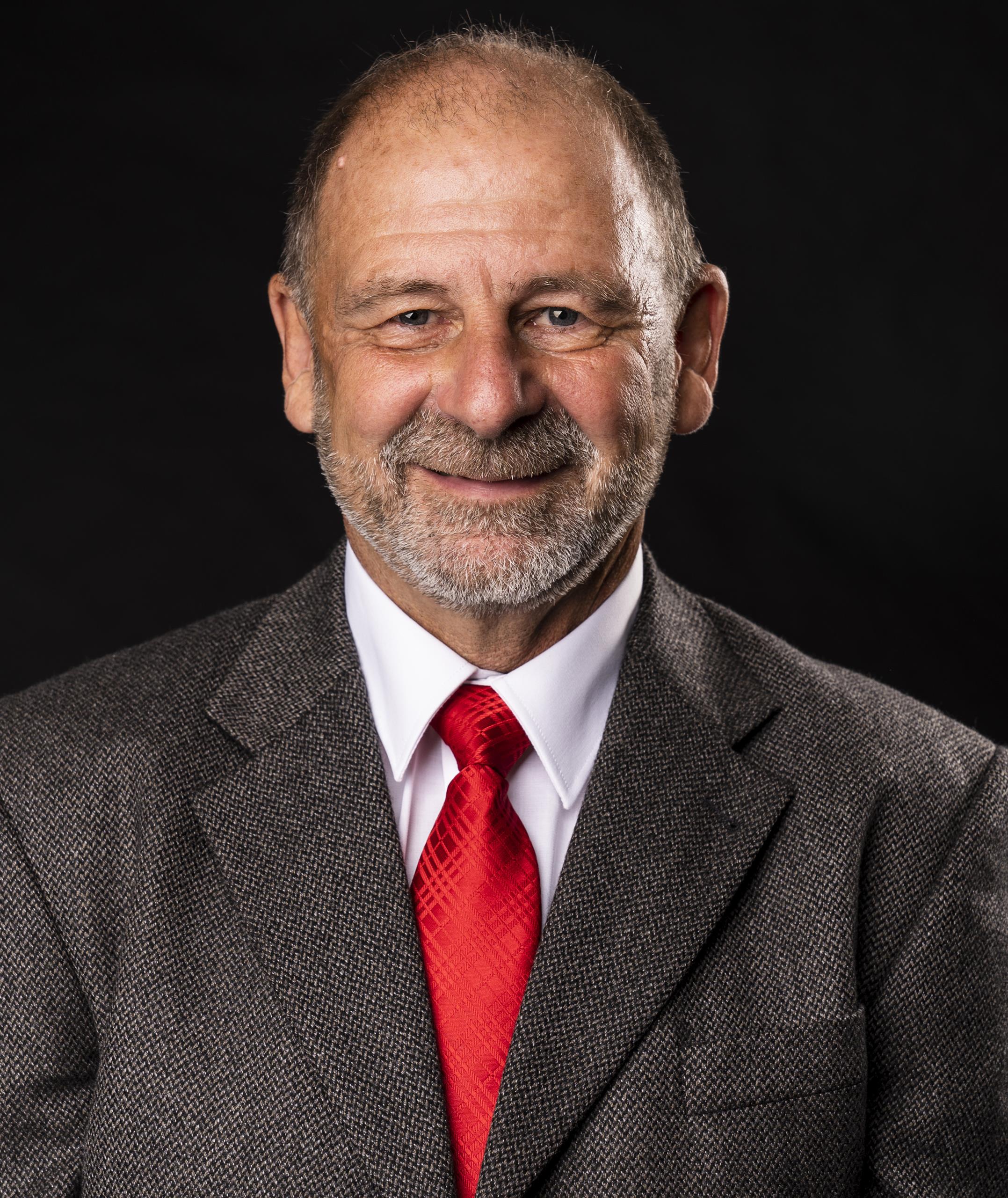 Paul Nelson