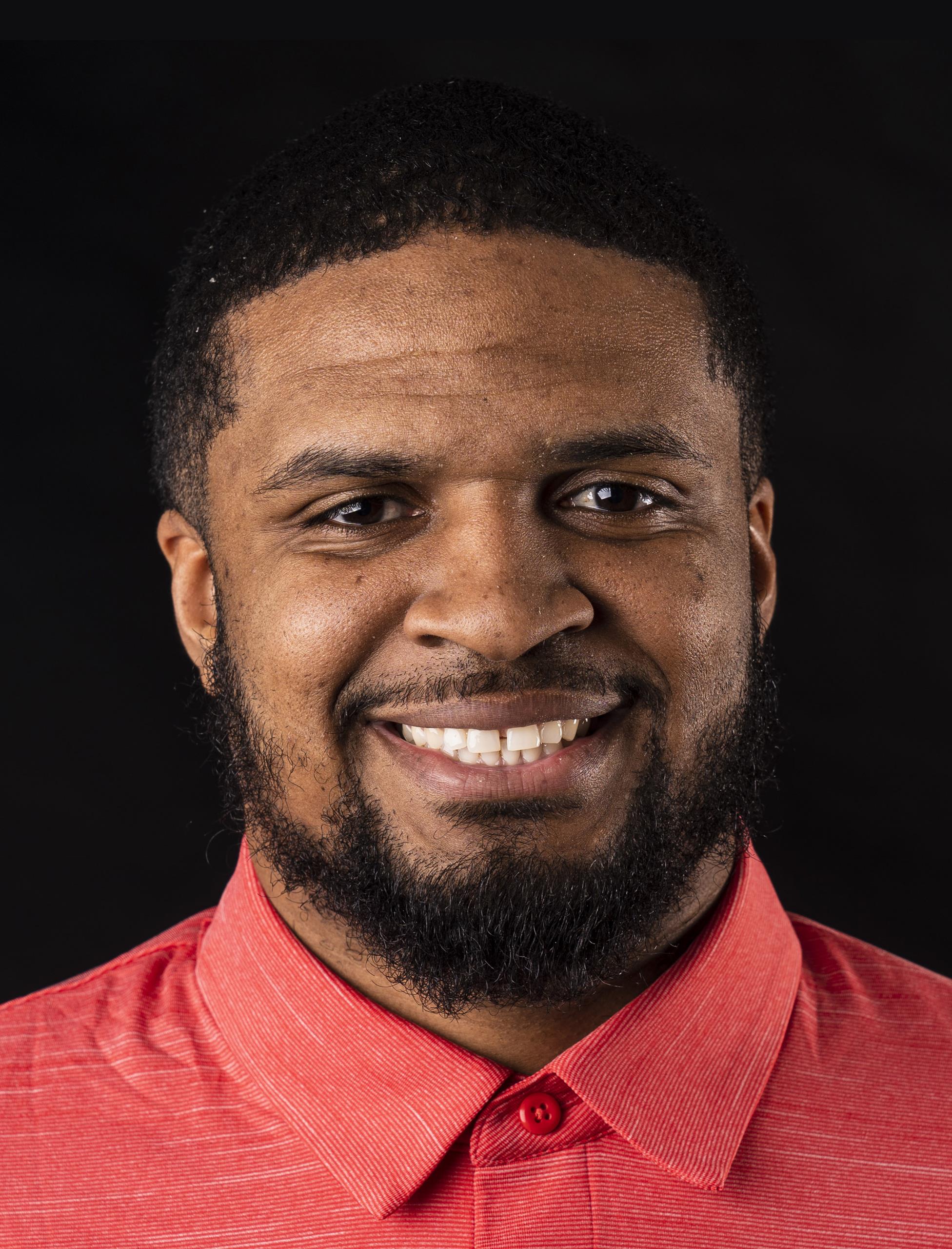 Andre Crenshaw