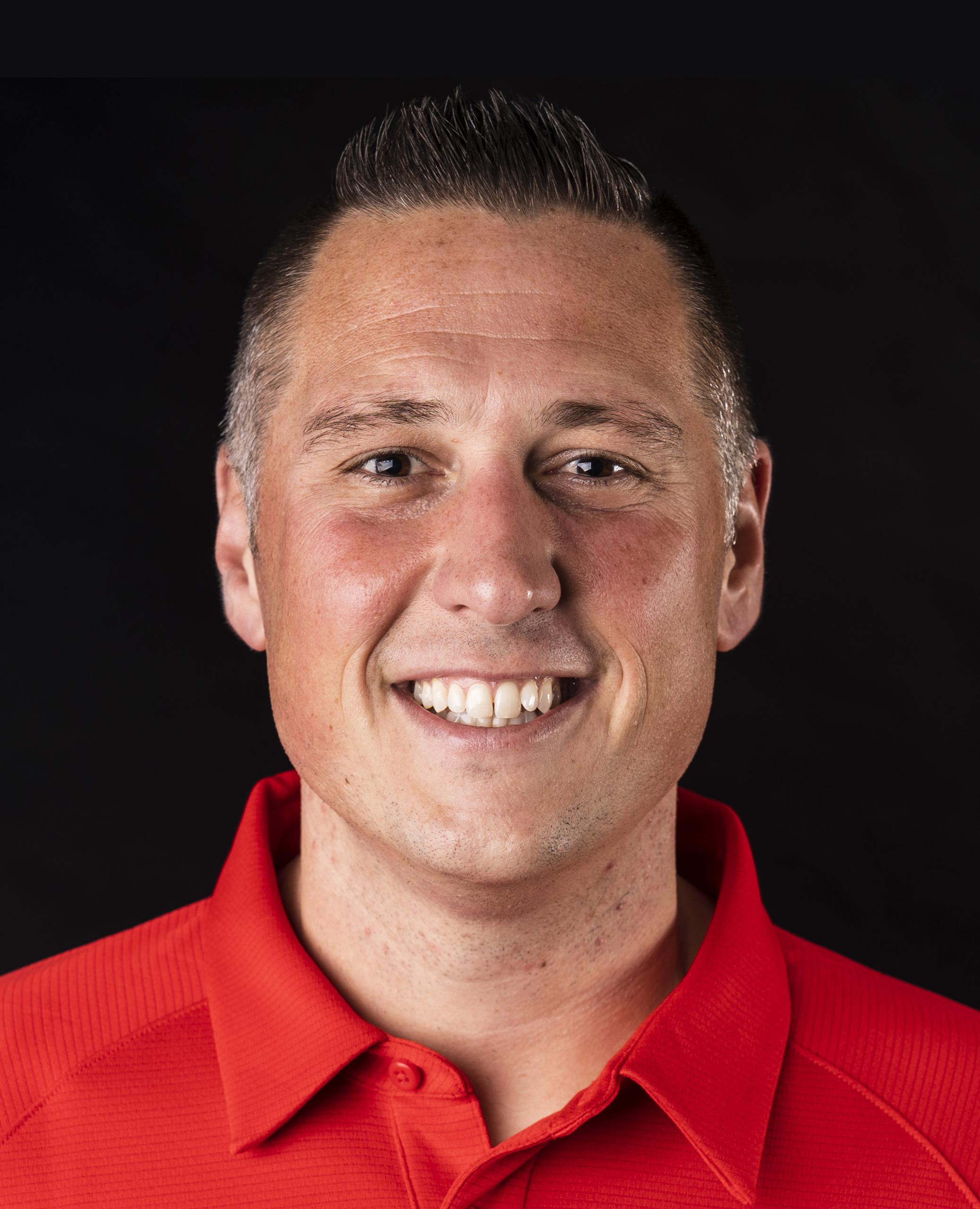 Justin Kramer