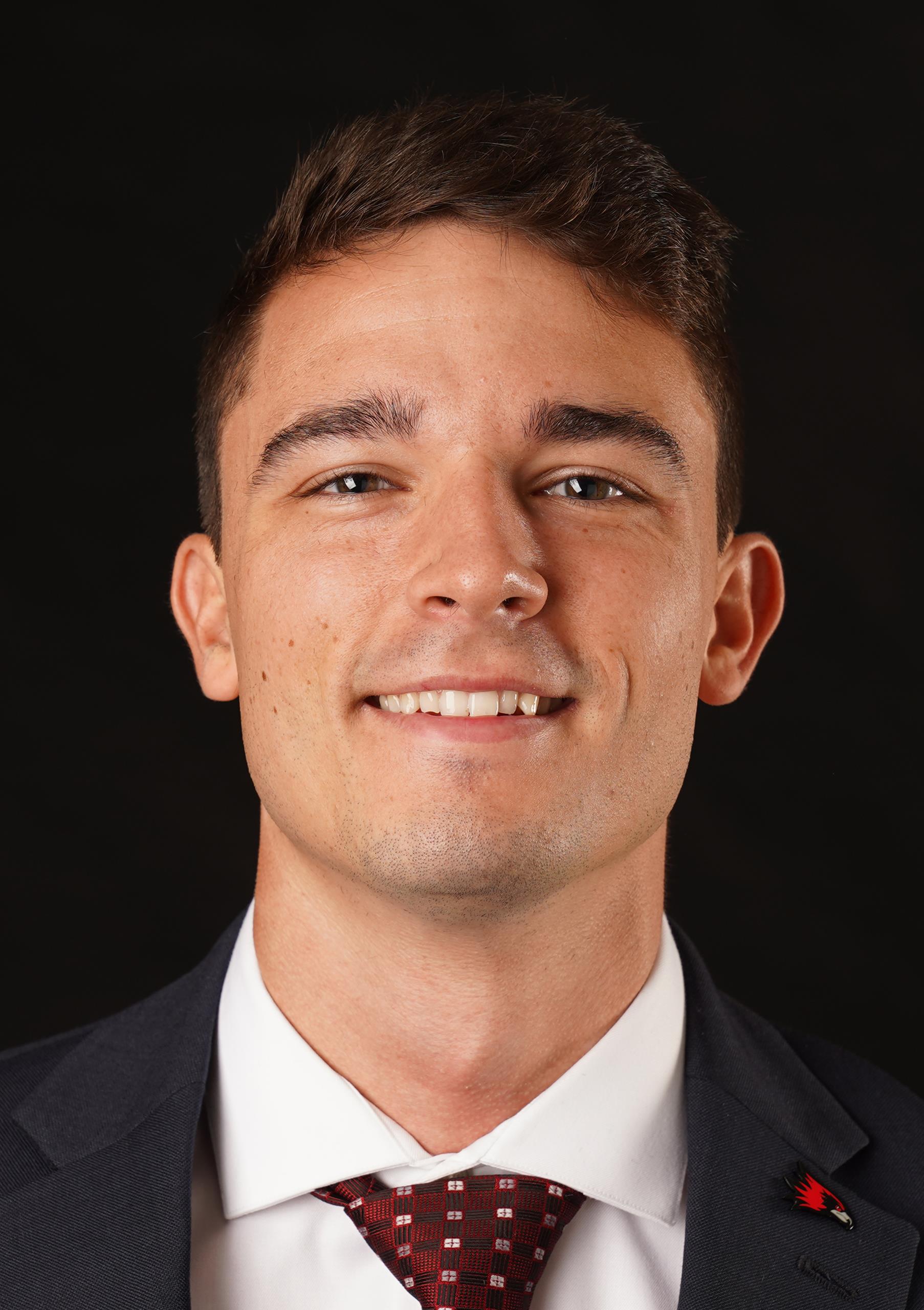 Collin Jasper 2021