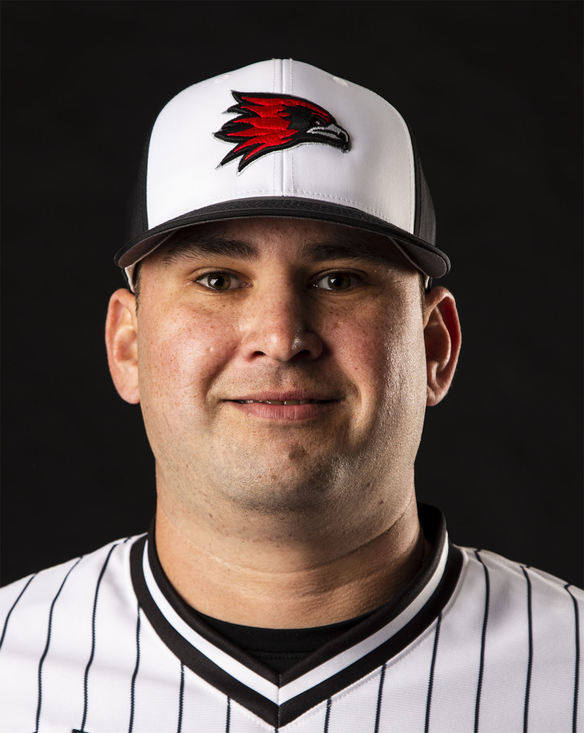 Michael Cavazos 2021