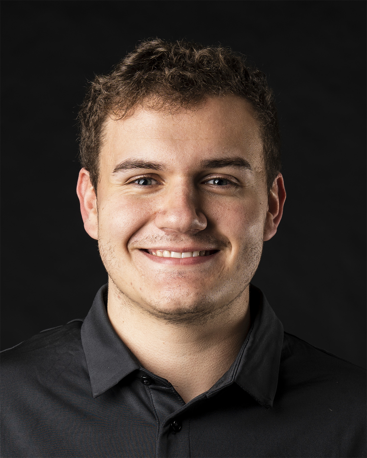 Evan Gray 2021