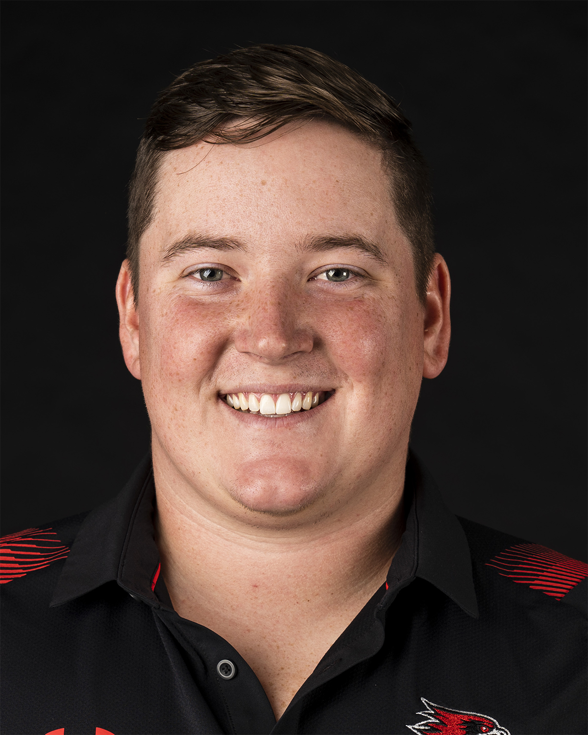 Connor Martin 2022